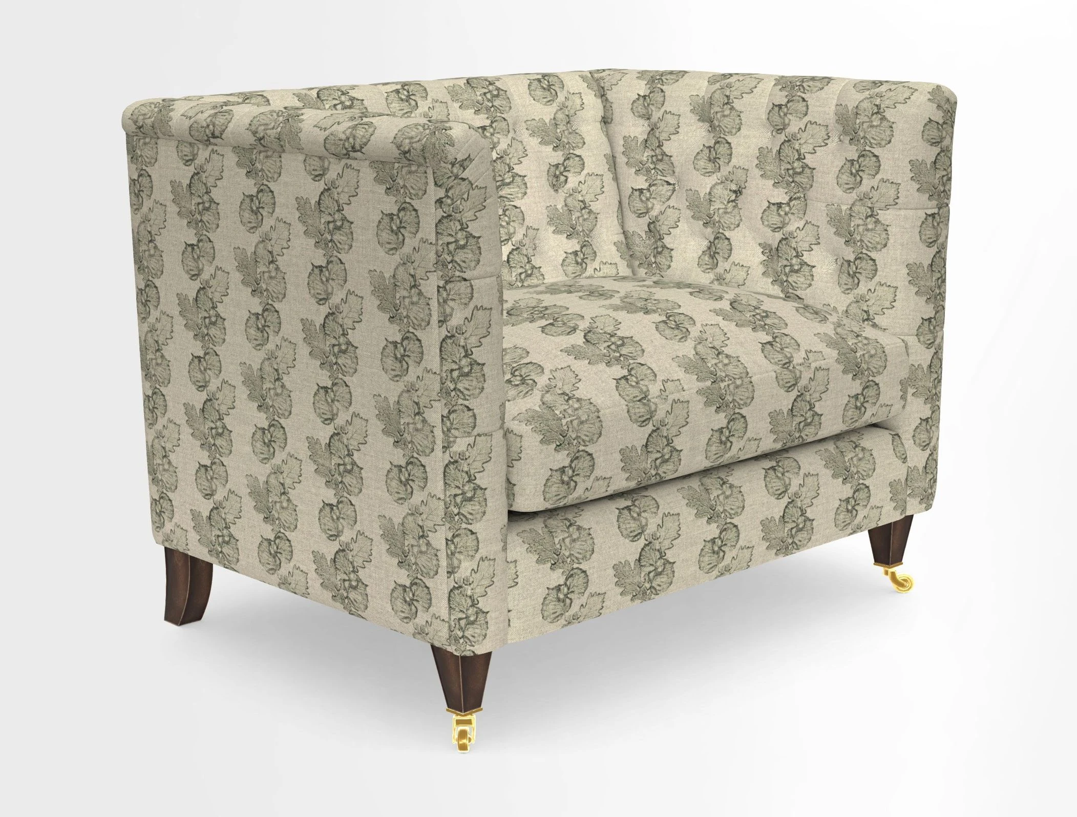 Holt Snuggler in Whitewell Meringue Rugs supplied by Rugs of Petworth