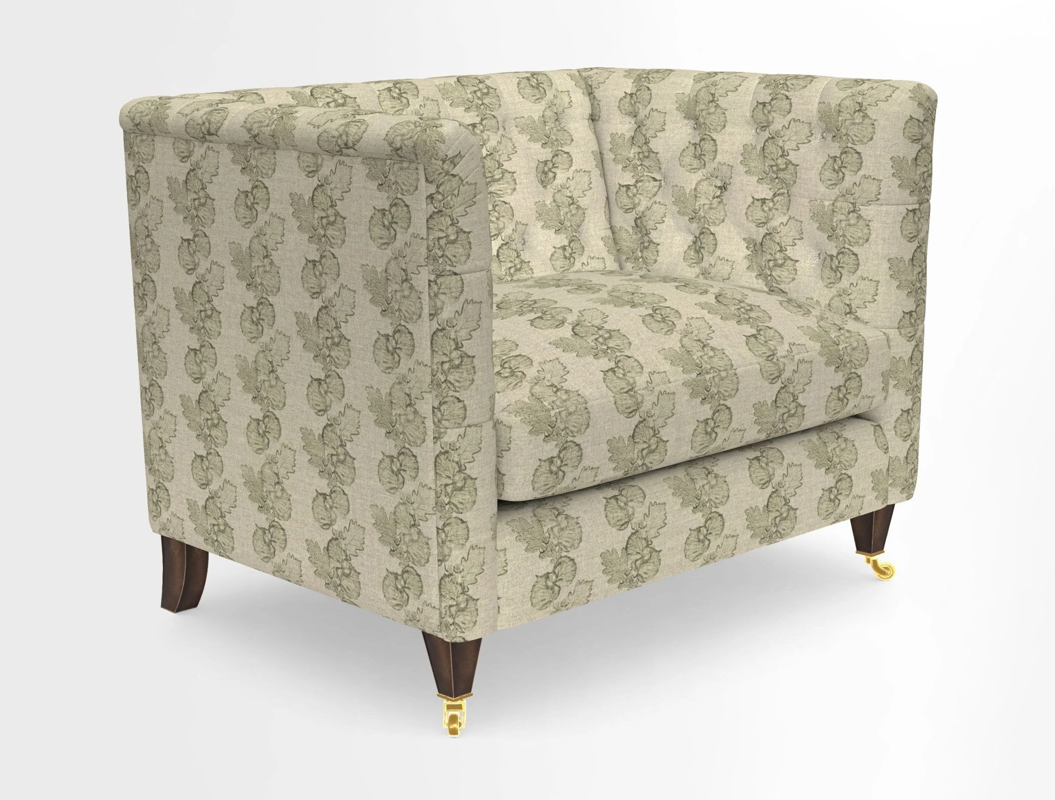 Holt Snuggler in Whitewell Meringue Rugs supplied by Rugs of Petworth