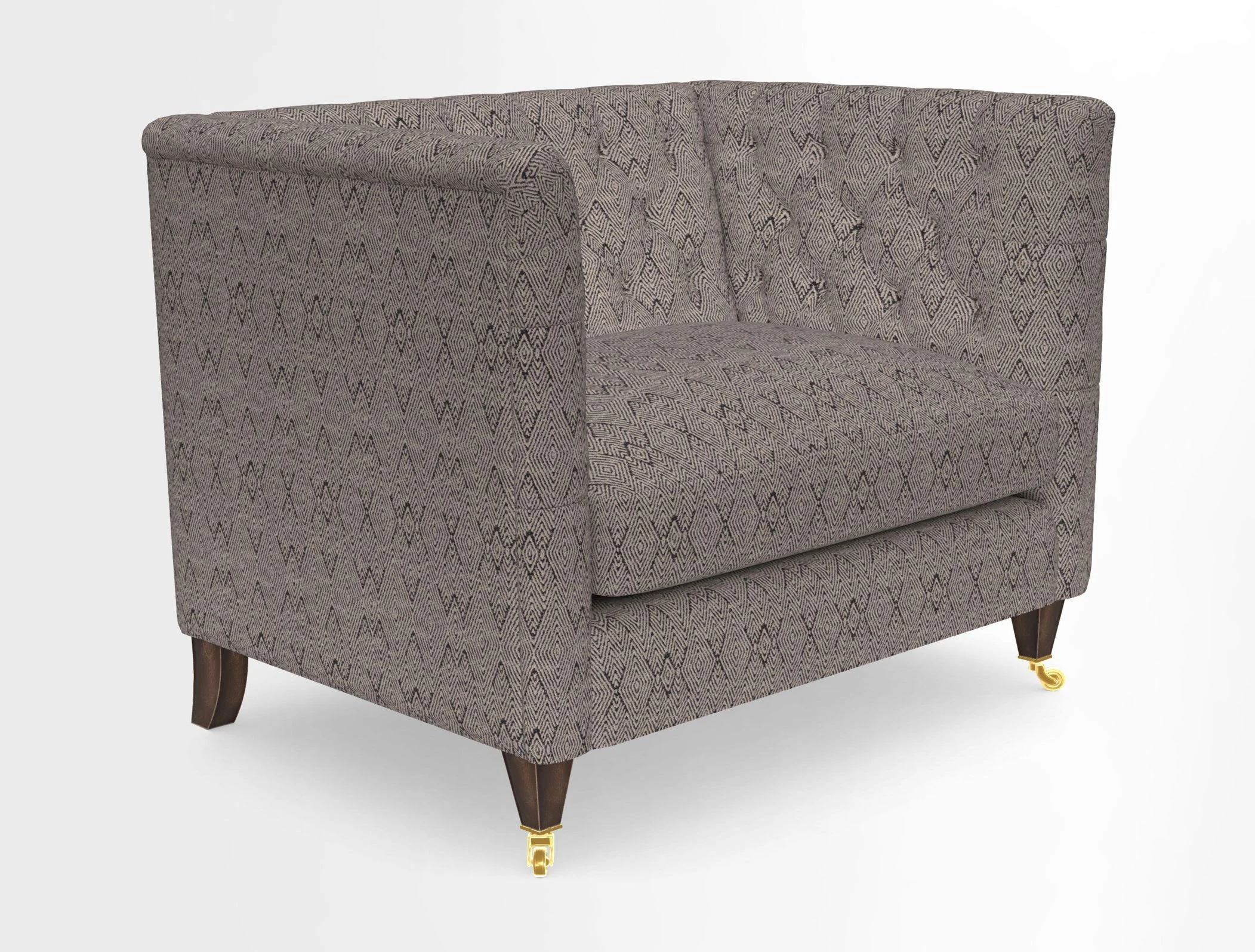 Holt Snuggler in Whitewell Meringue Rugs supplied by Rugs of Petworth