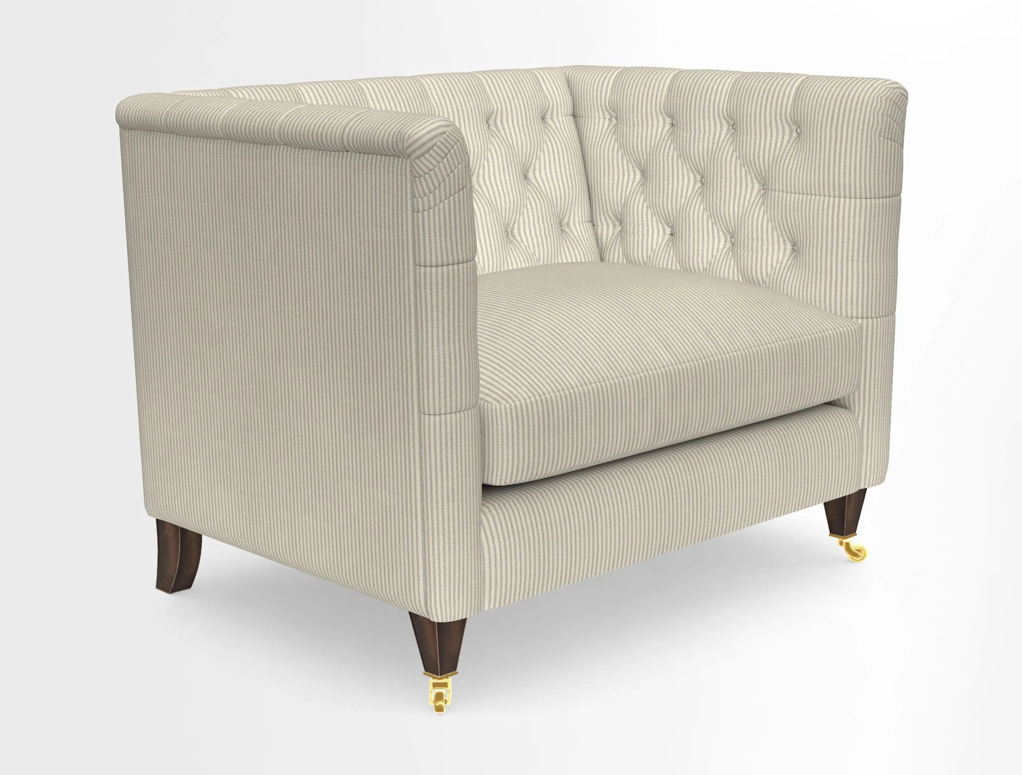 Holt Snuggler in Whitewell Meringue Rugs supplied by Rugs of Petworth