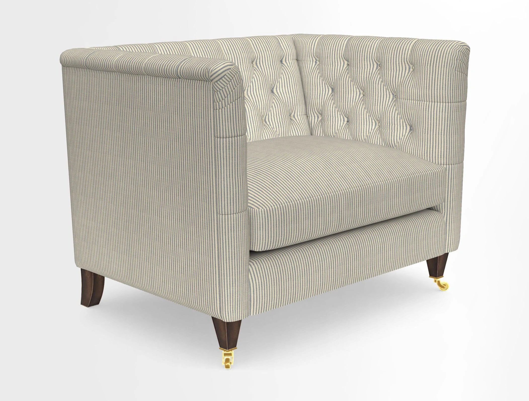Holt Snuggler in Whitewell Meringue Rugs supplied by Rugs of Petworth