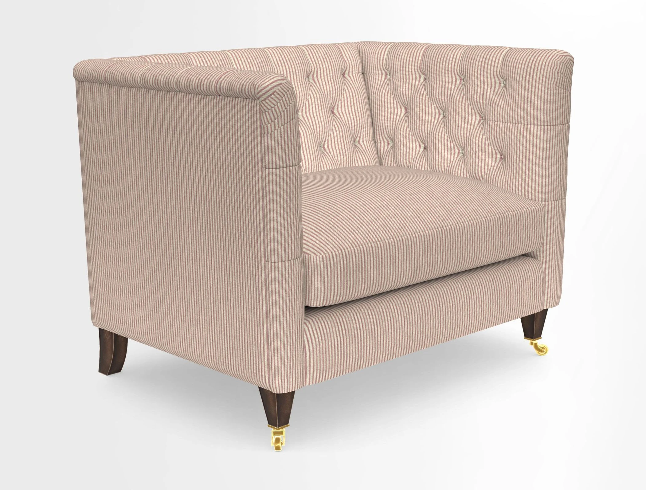 Holt Snuggler in Whitewell Meringue Rugs supplied by Rugs of Petworth