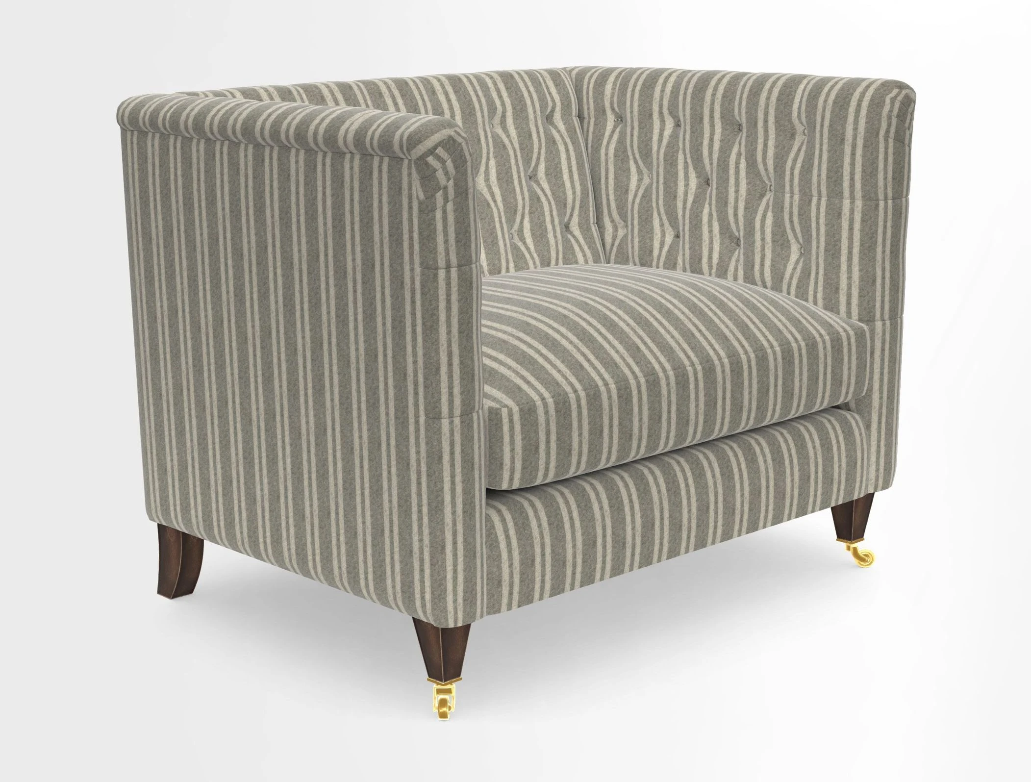 Holt Snuggler in Whitewell Meringue Rugs supplied by Rugs of Petworth