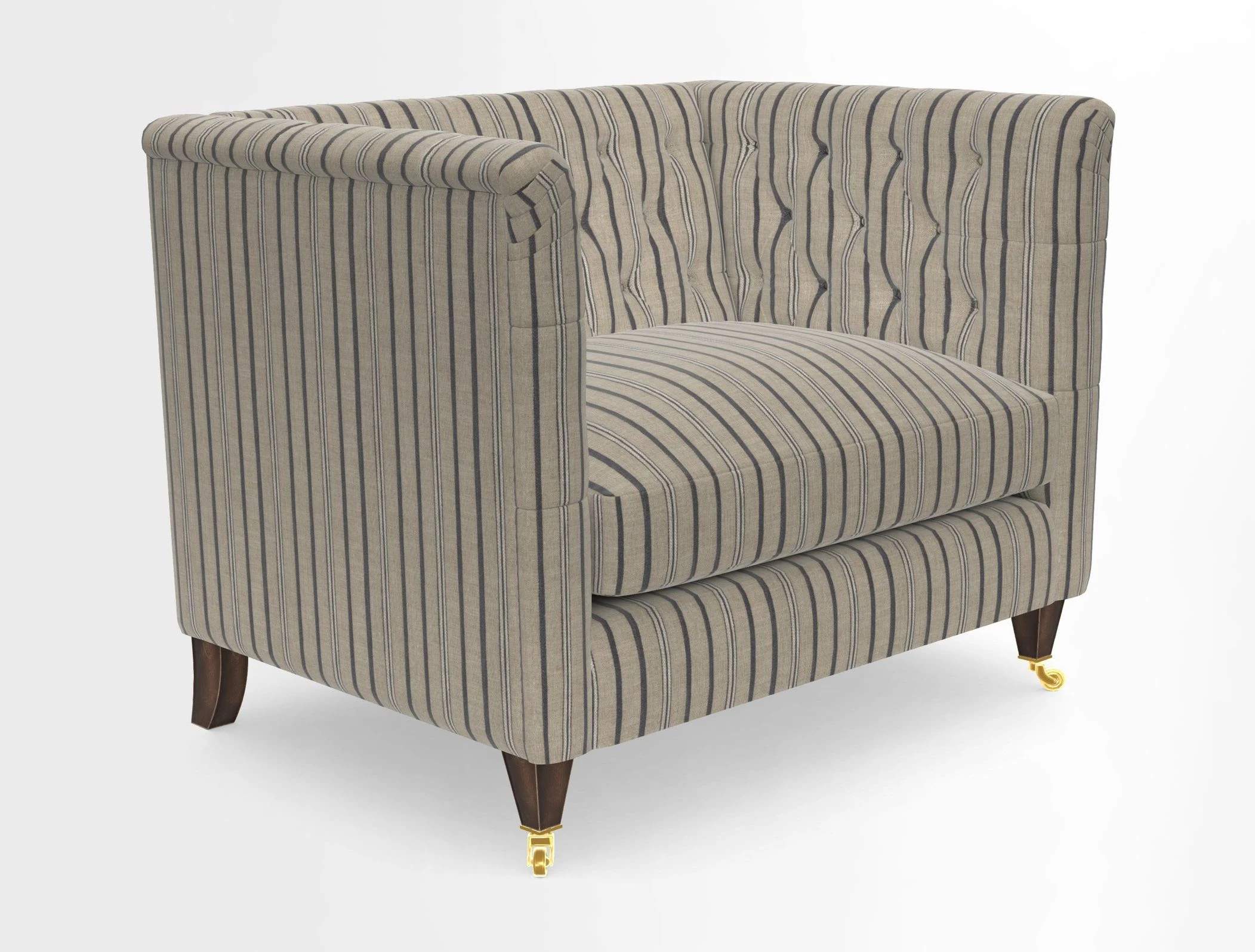 Holt Snuggler in Whitewell Meringue Rugs supplied by Rugs of Petworth