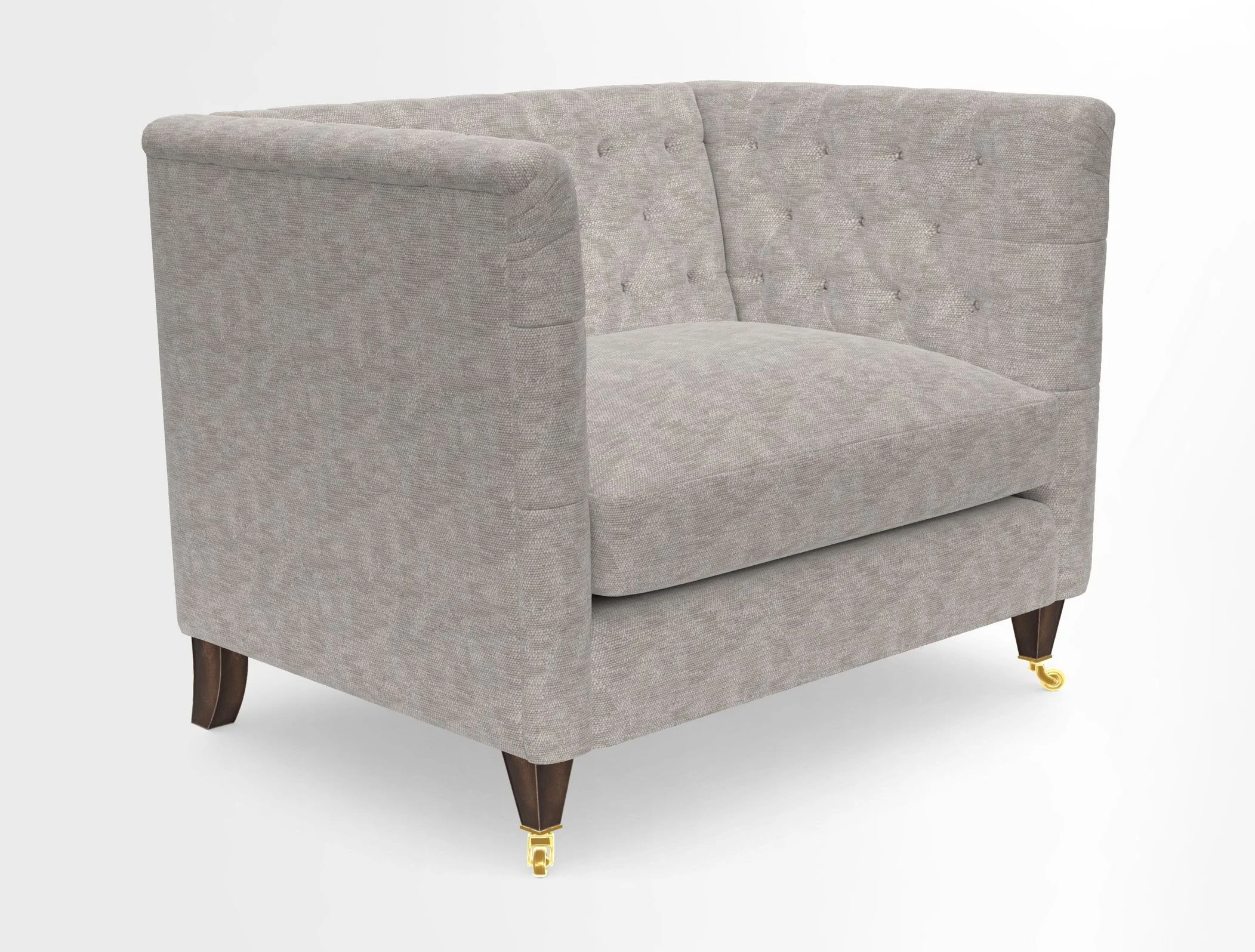 Holt Snuggler in Whitewell Meringue Rugs supplied by Rugs of Petworth