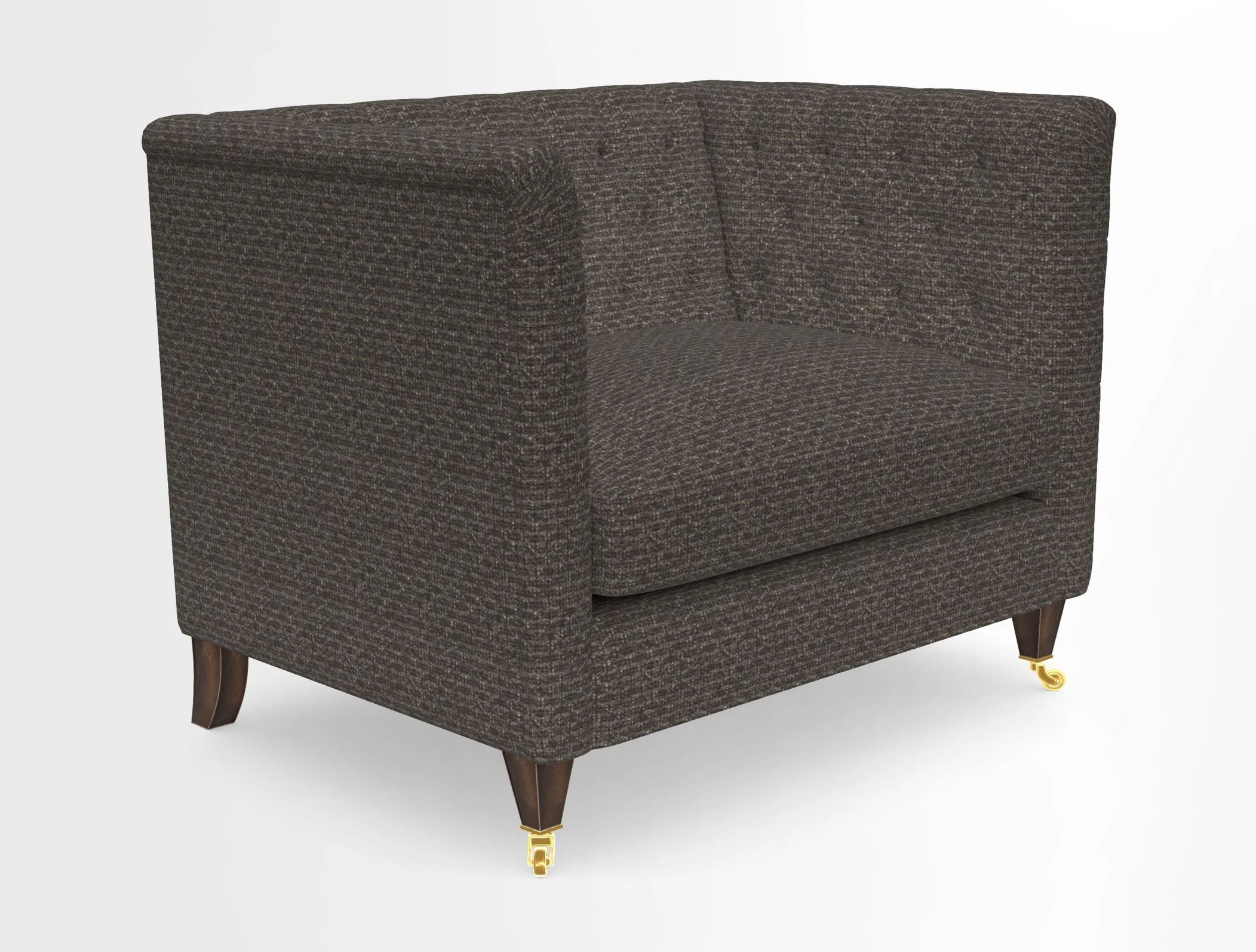 Holt Snuggler in Whitewell Meringue Rugs supplied by Rugs of Petworth