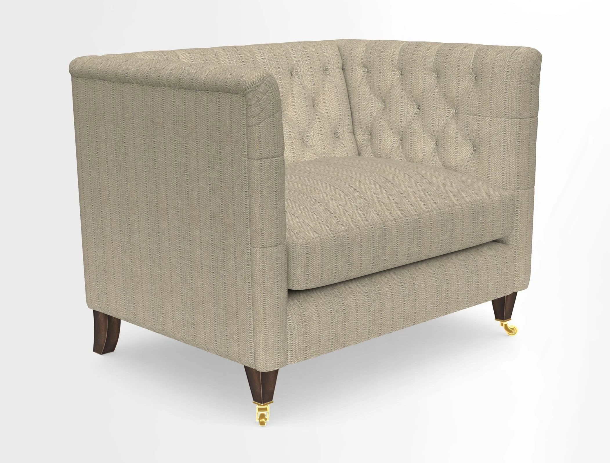 Holt Snuggler in Whitewell Meringue Rugs supplied by Rugs of Petworth
