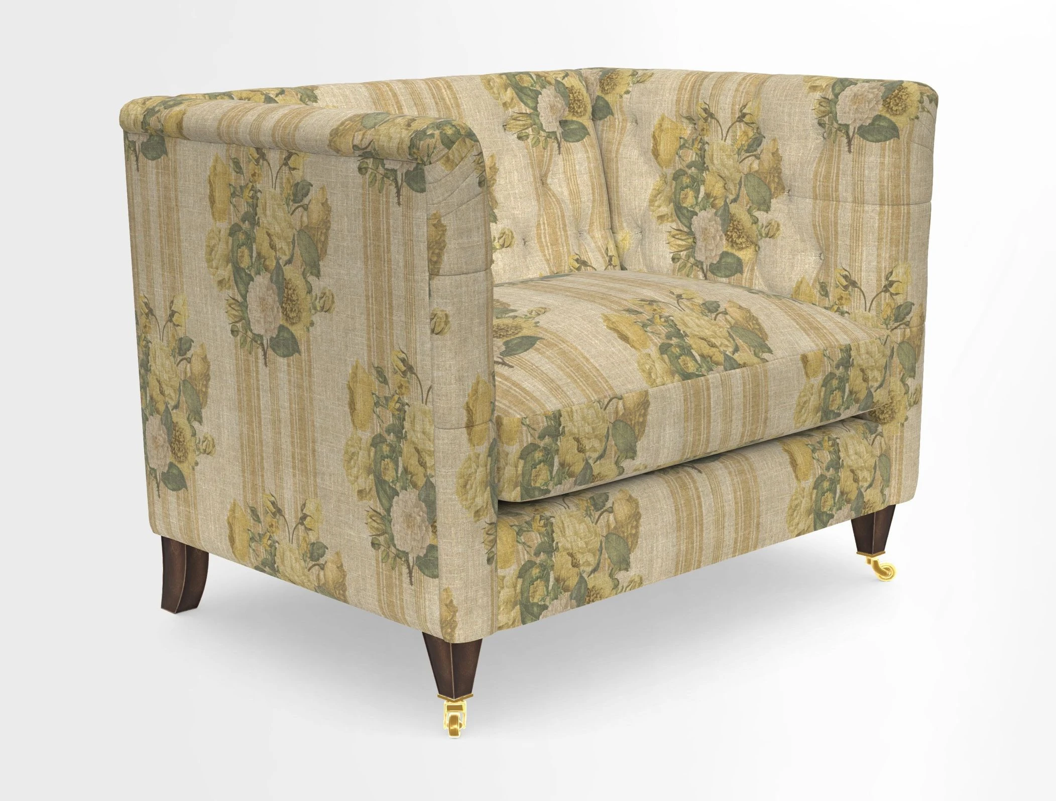 Holt Snuggler in Whitewell Meringue Rugs supplied by Rugs of Petworth