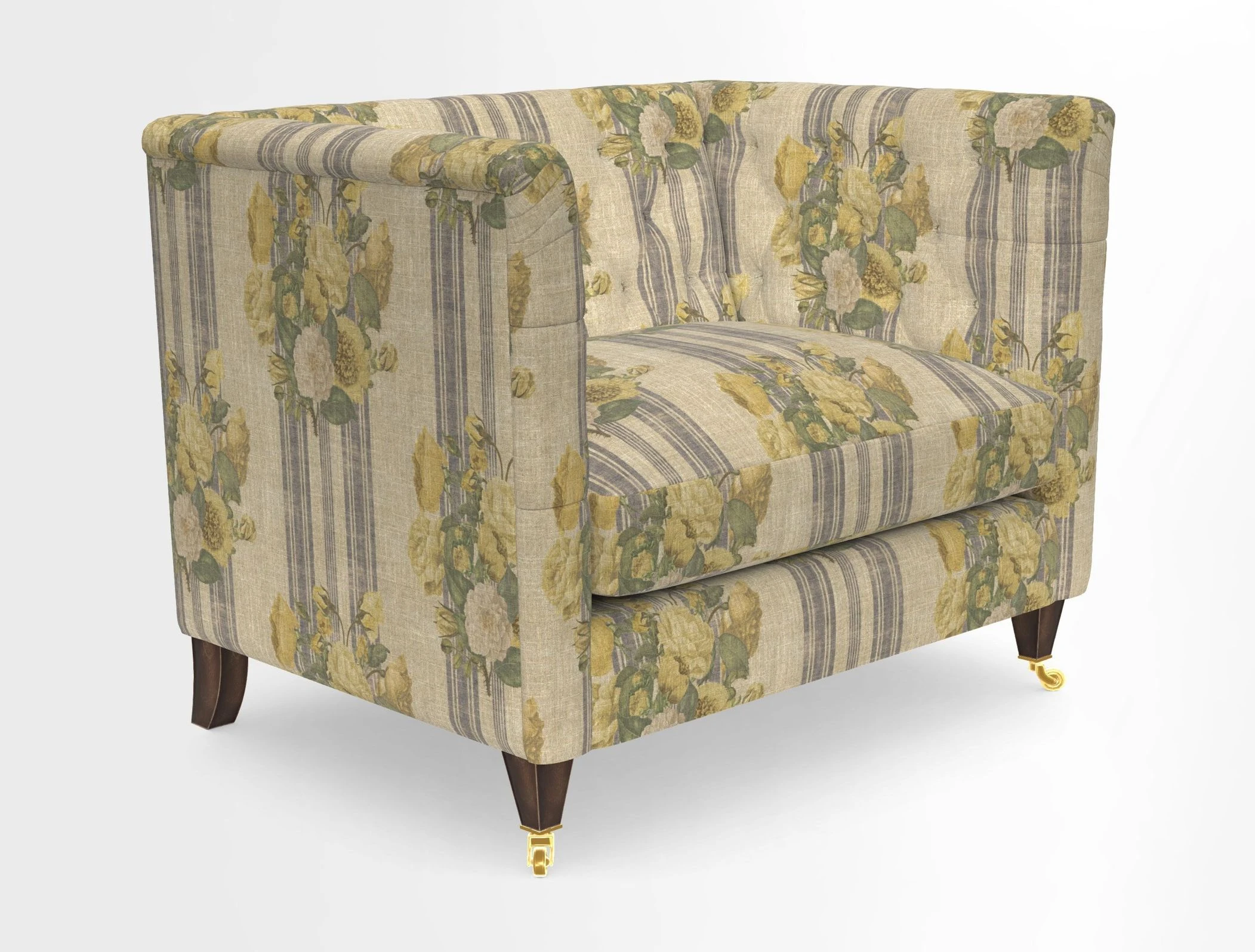 Holt Snuggler in Whitewell Meringue Rugs supplied by Rugs of Petworth