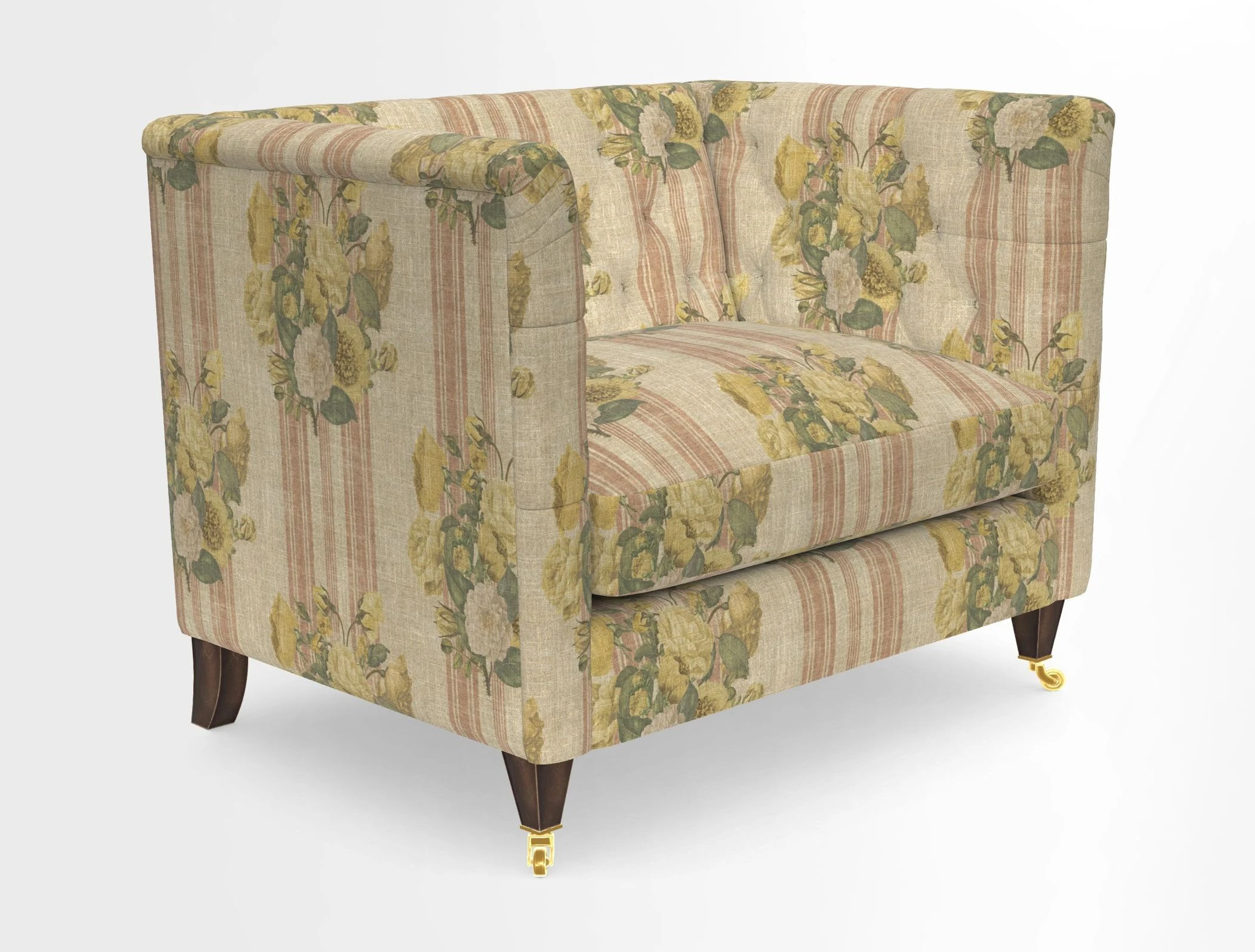 Holt Snuggler in Whitewell Meringue Rugs supplied by Rugs of Petworth