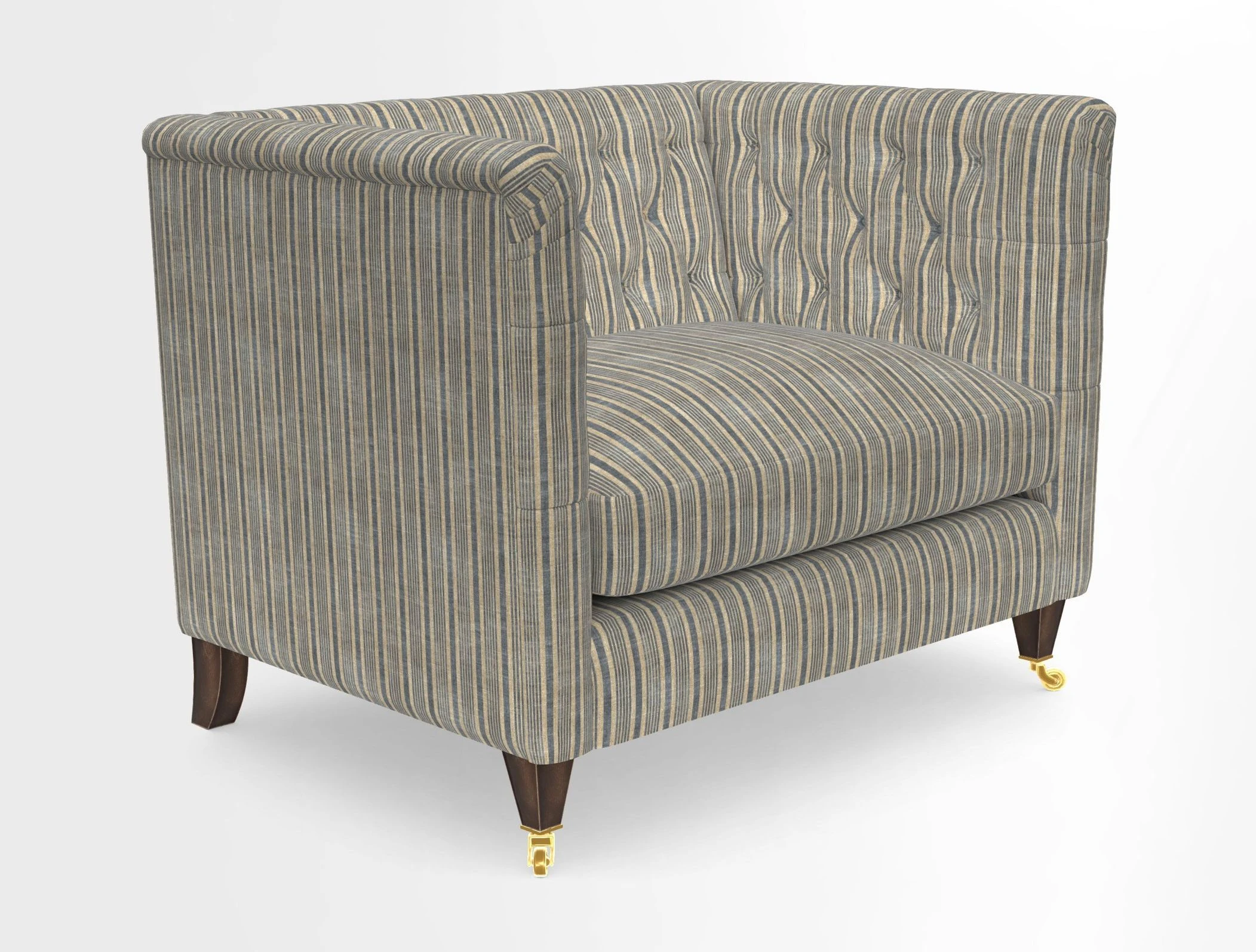 Holt Snuggler in Whitewell Meringue Rugs supplied by Rugs of Petworth