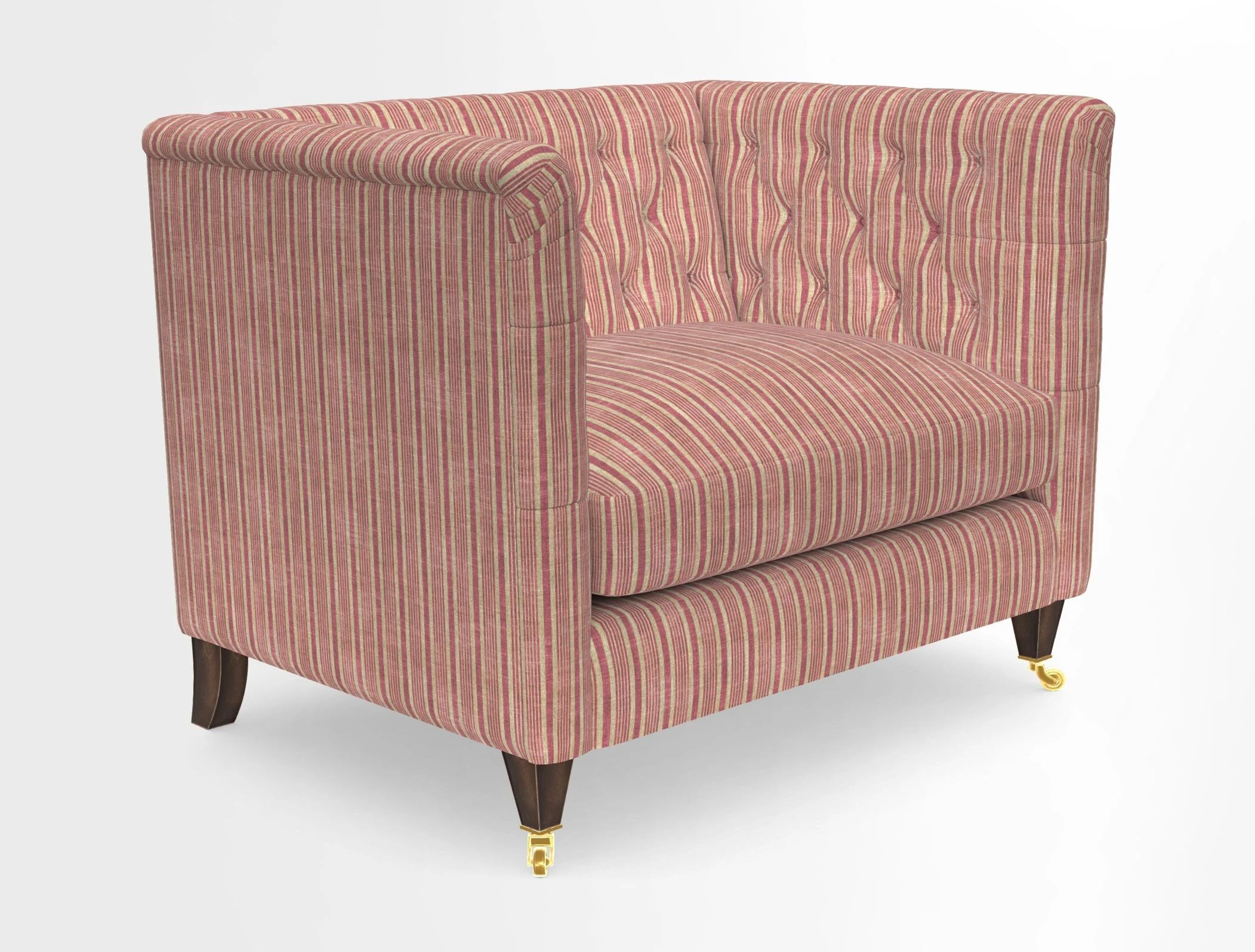 Holt Snuggler in Whitewell Meringue Rugs supplied by Rugs of Petworth