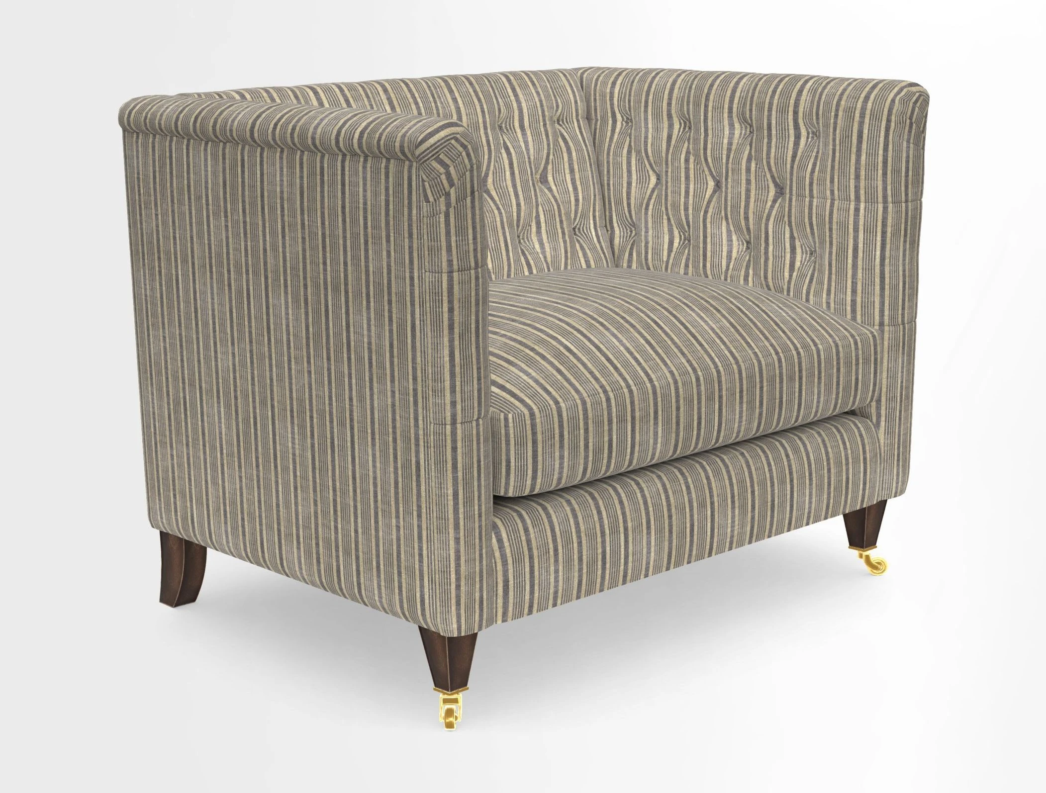 Holt Snuggler in Whitewell Meringue Rugs supplied by Rugs of Petworth