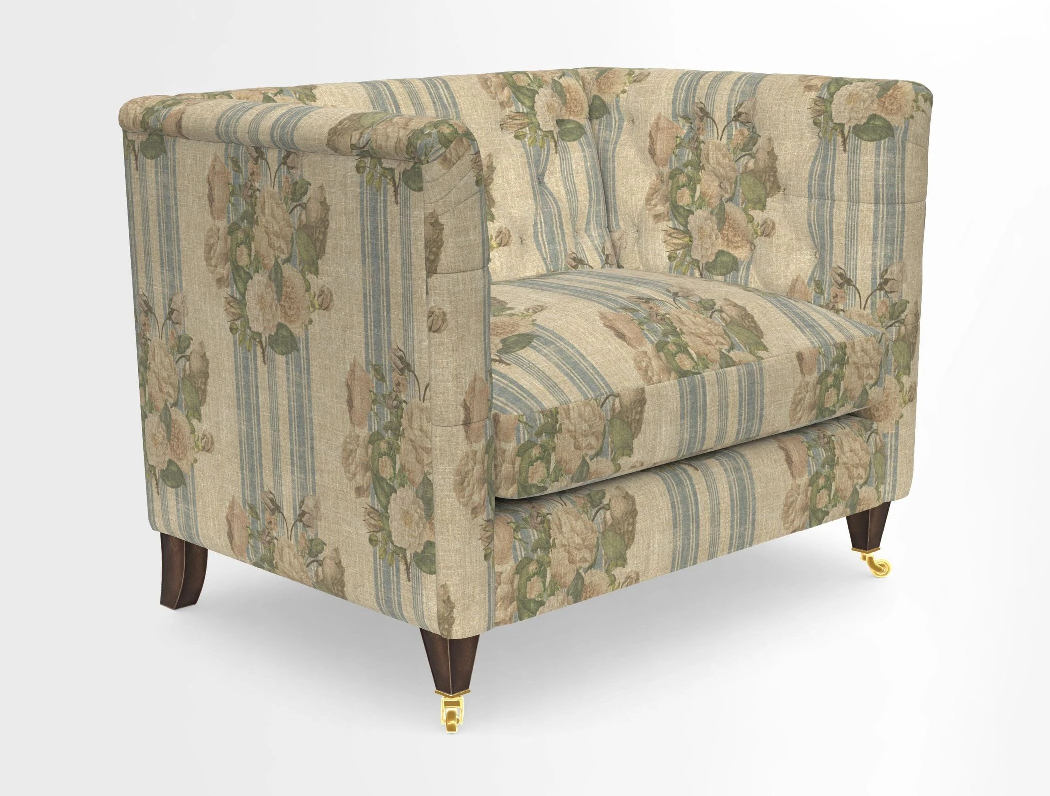 Holt Snuggler in Whitewell Meringue Rugs supplied by Rugs of Petworth