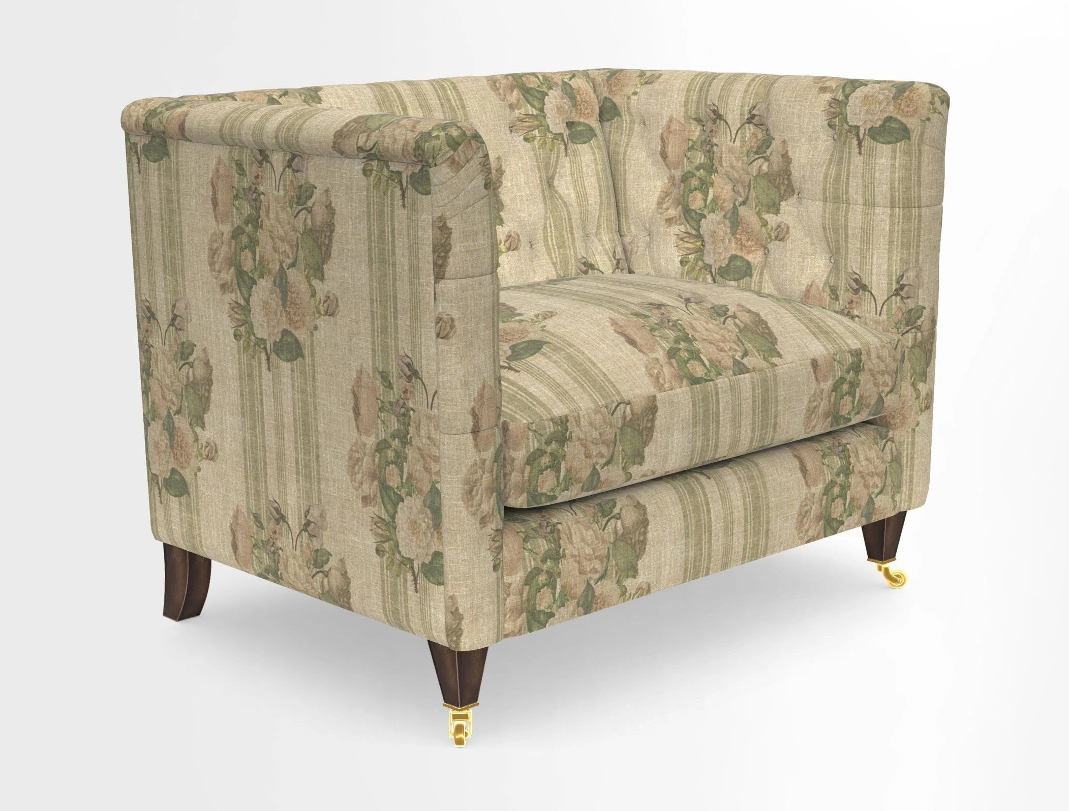 Holt Snuggler in Whitewell Meringue Rugs supplied by Rugs of Petworth