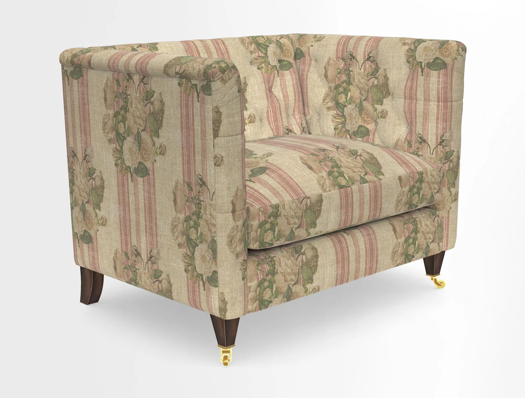 Holt Snuggler in Whitewell Meringue Rugs supplied by Rugs of Petworth