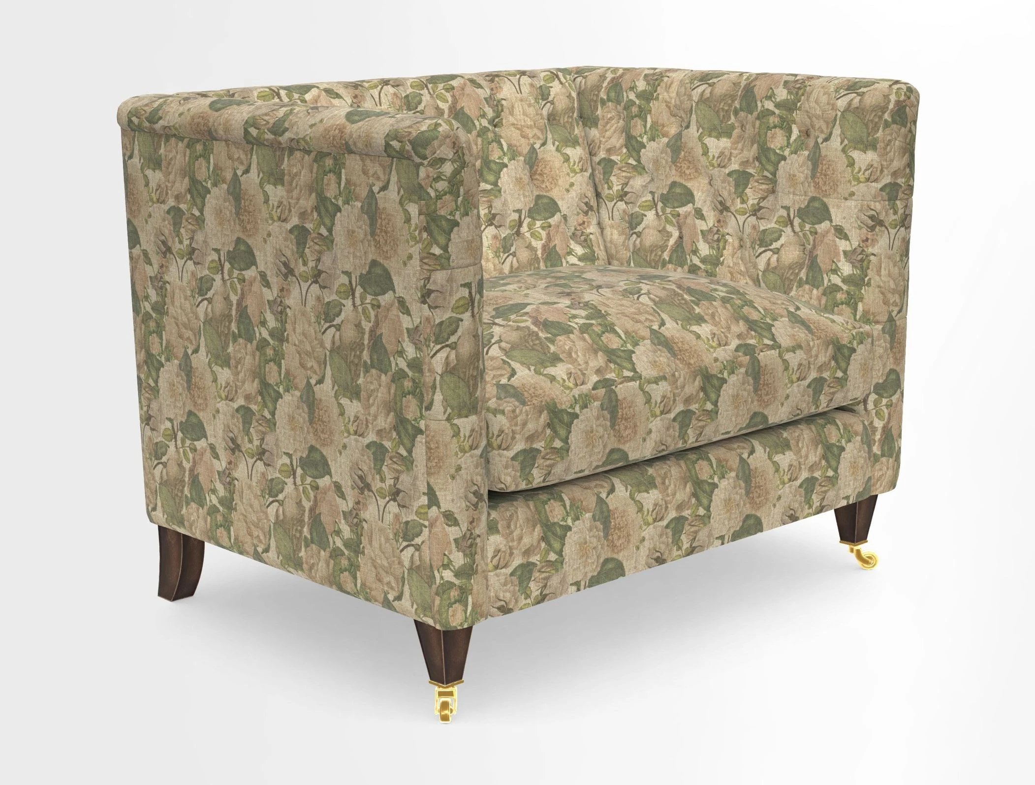 Holt Snuggler in Whitewell Meringue Rugs supplied by Rugs of Petworth