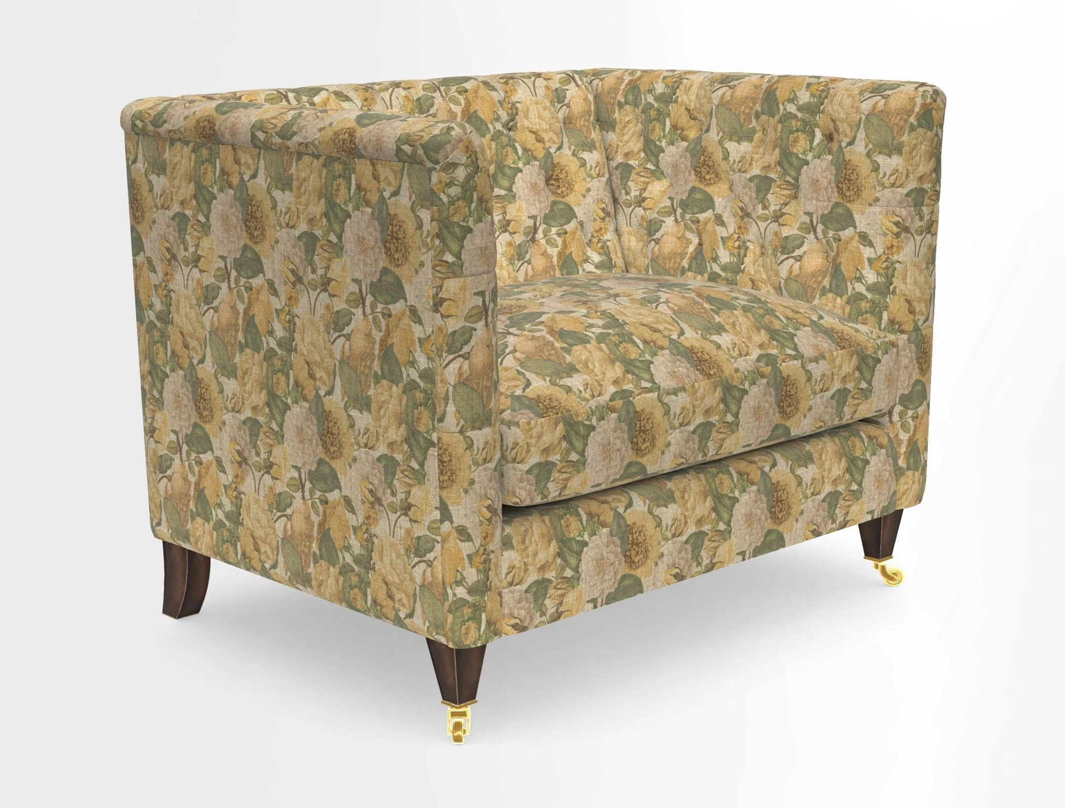 Holt Snuggler in Whitewell Meringue Rugs supplied by Rugs of Petworth