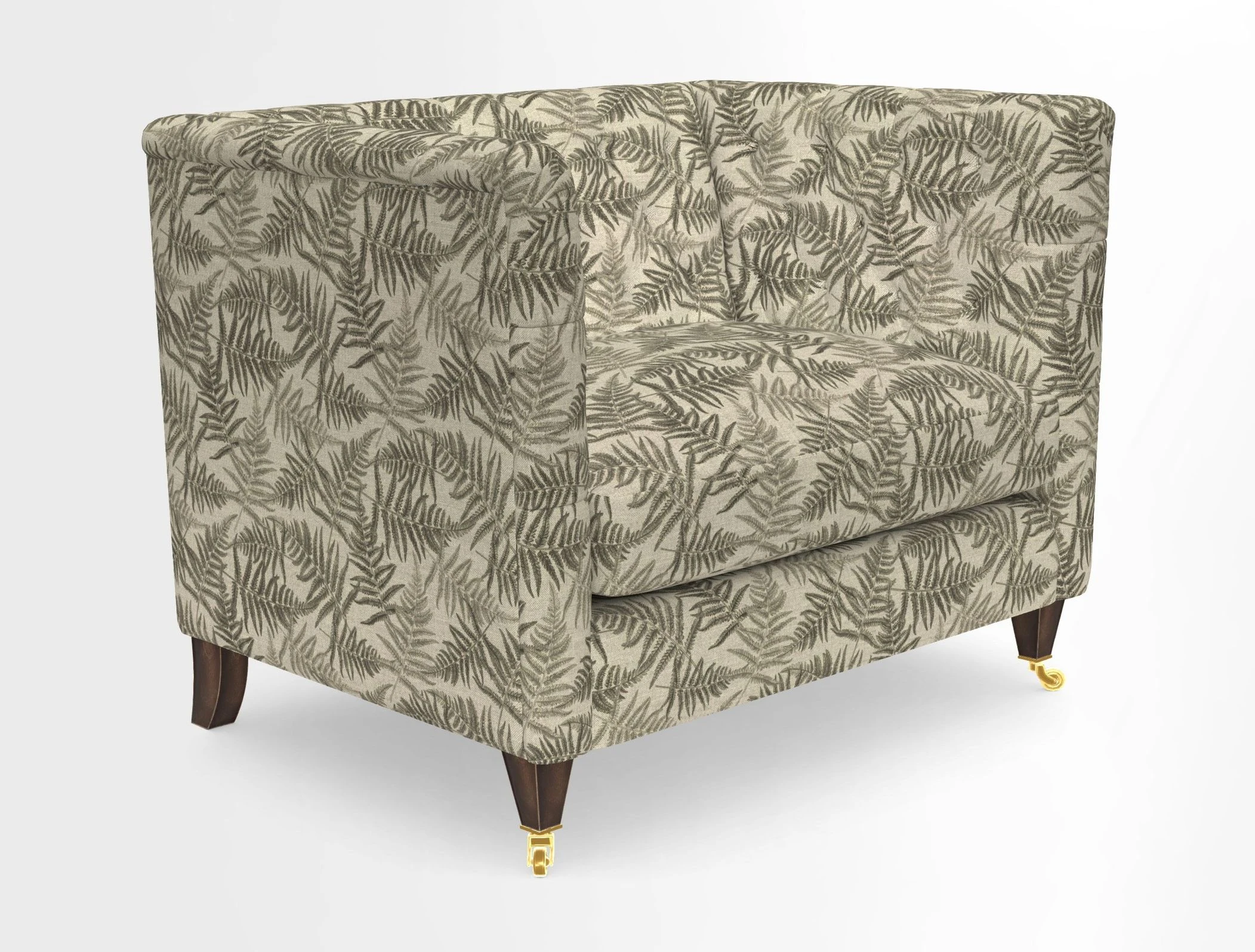 Holt Snuggler in Whitewell Meringue Rugs supplied by Rugs of Petworth