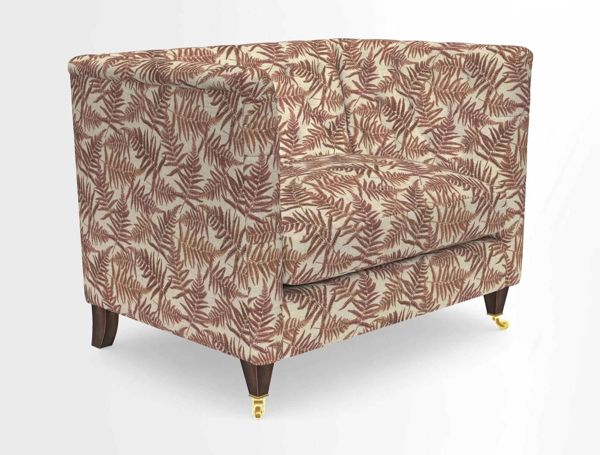 Holt Snuggler in Whitewell Meringue Rugs supplied by Rugs of Petworth
