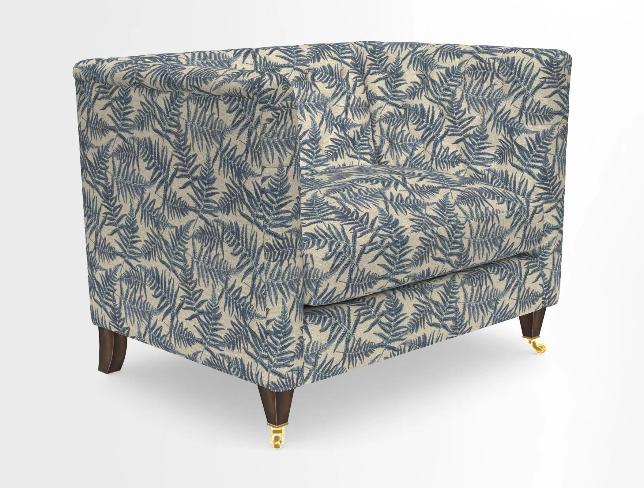Holt Snuggler in Whitewell Meringue Rugs supplied by Rugs of Petworth