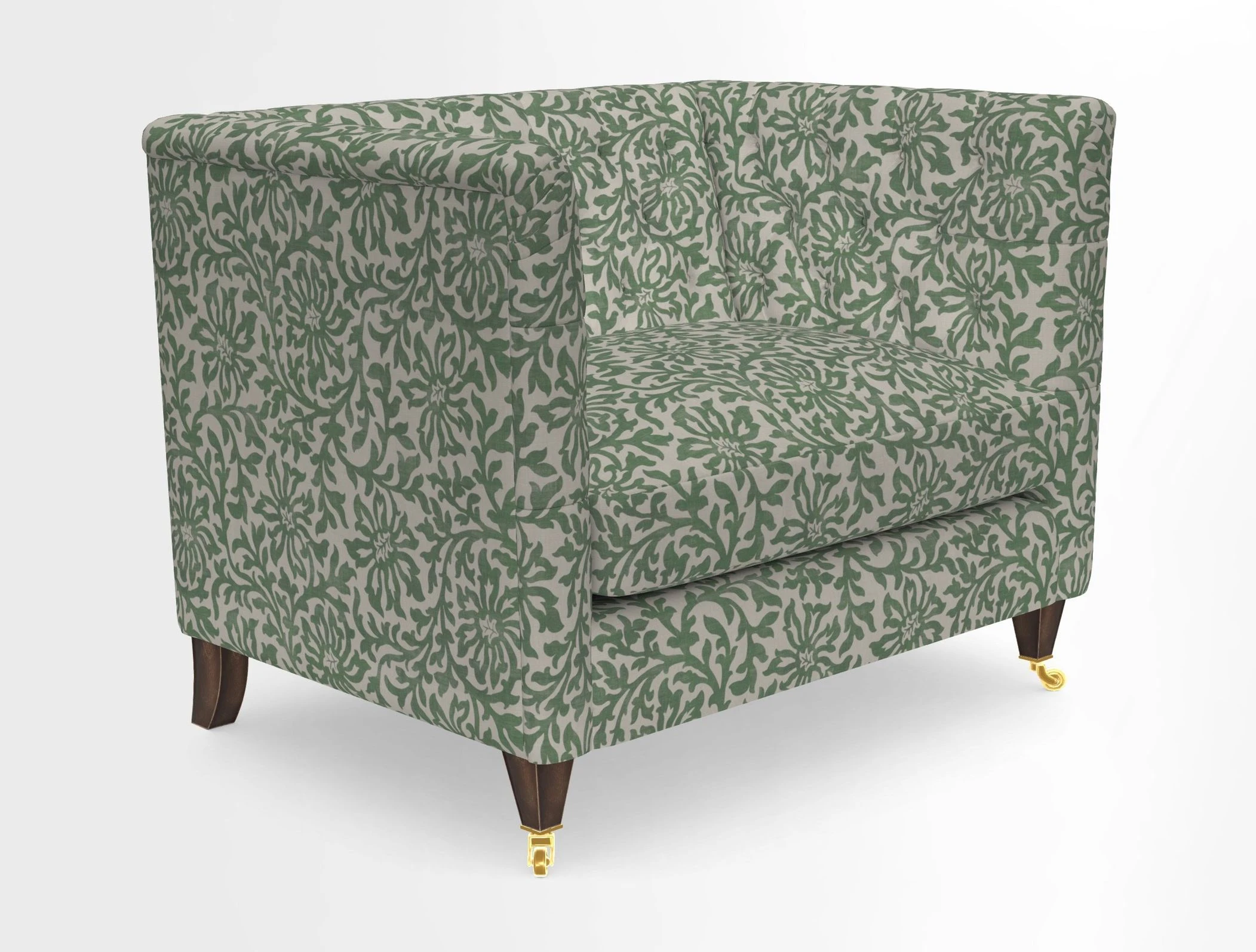 Holt Snuggler in Whitewell Meringue Rugs supplied by Rugs of Petworth