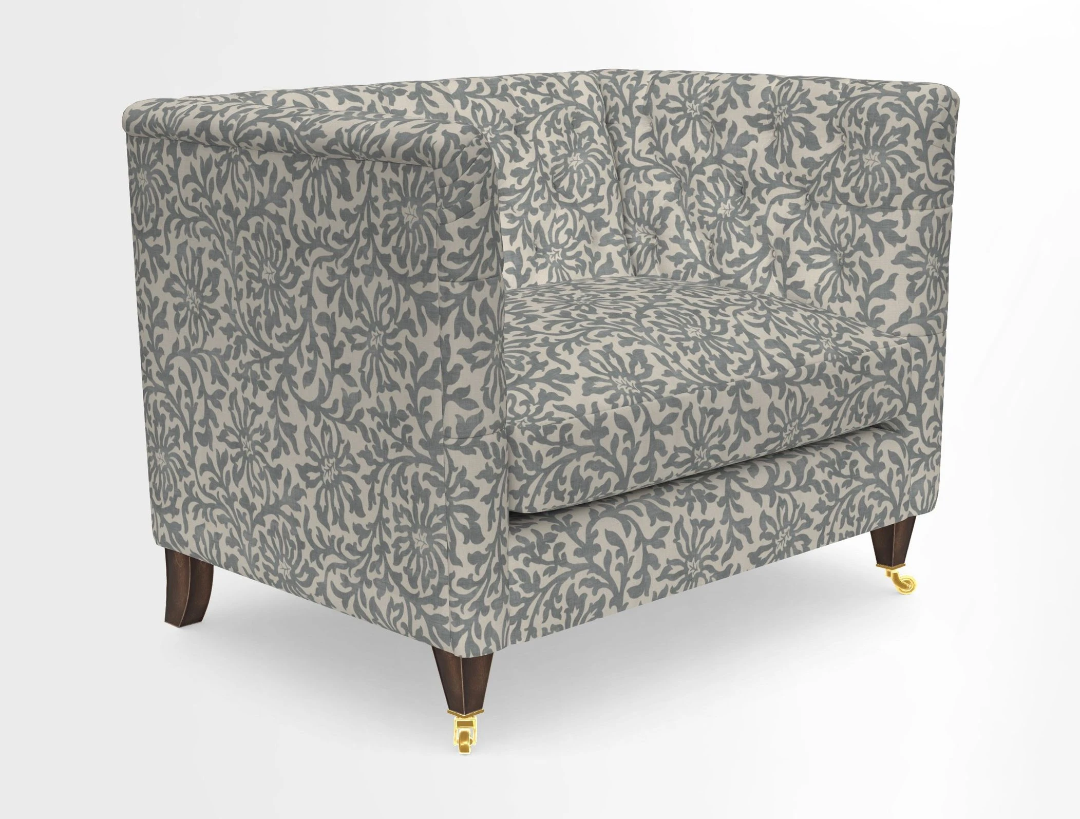 Holt Snuggler in Whitewell Meringue Rugs supplied by Rugs of Petworth