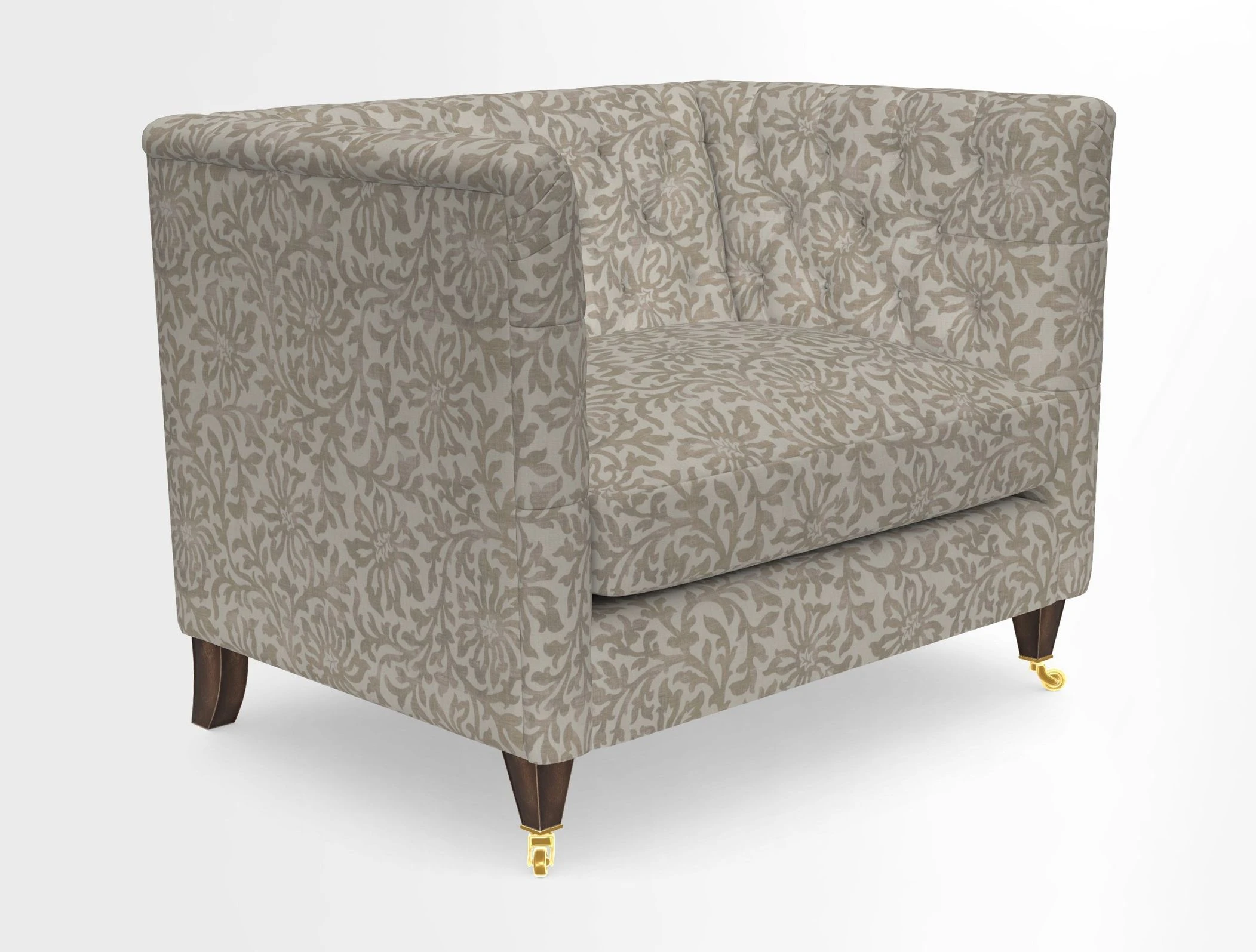 Holt Snuggler in Whitewell Meringue Rugs supplied by Rugs of Petworth
