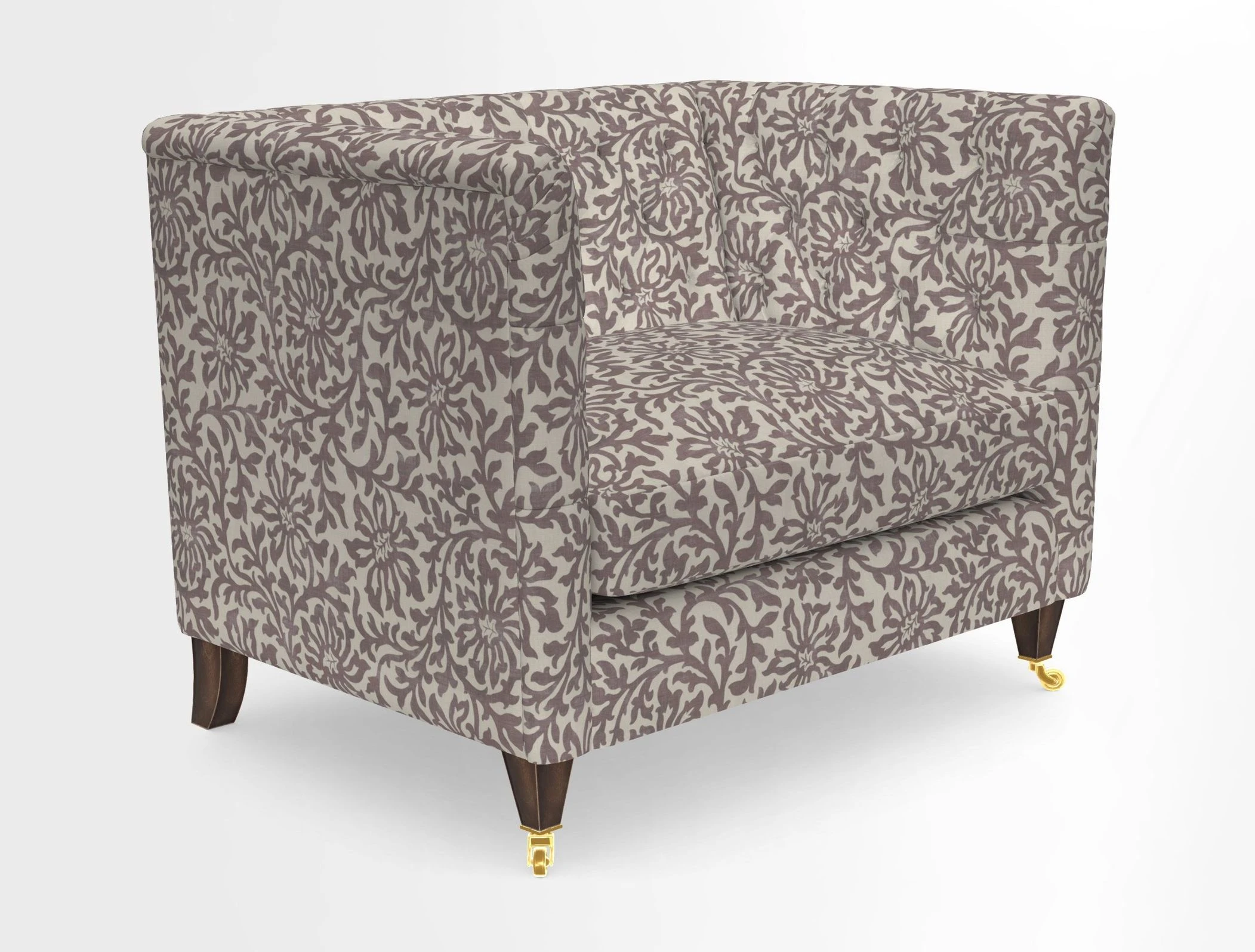 Holt Snuggler in Whitewell Meringue Rugs supplied by Rugs of Petworth