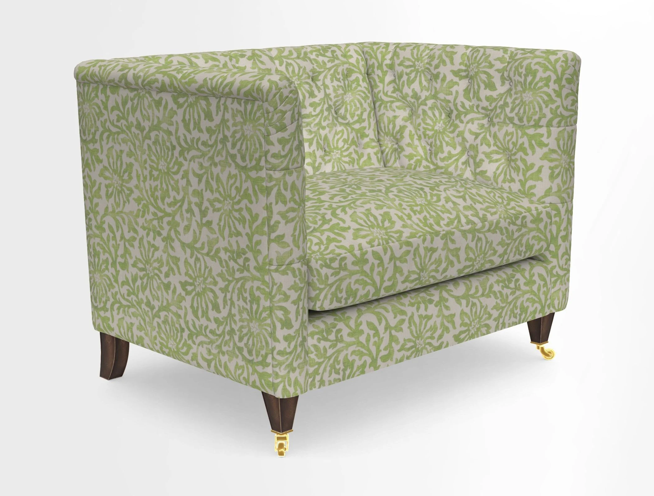 Holt Snuggler in Whitewell Meringue Rugs supplied by Rugs of Petworth