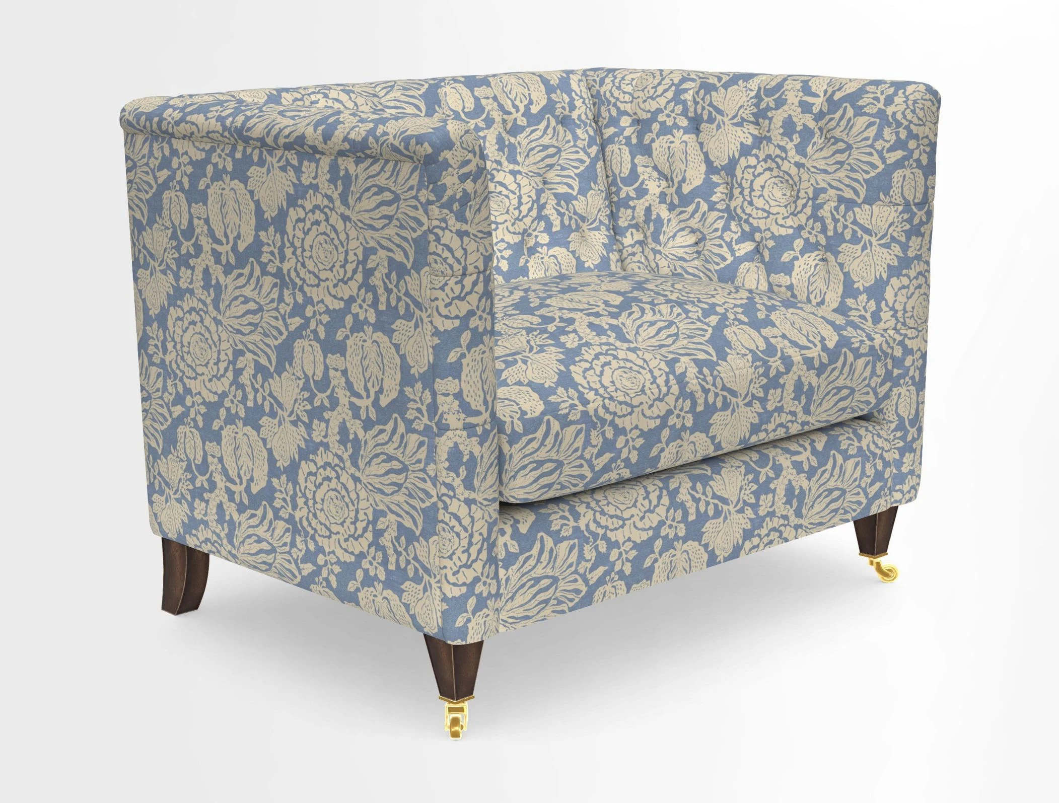 Holt Snuggler in Whitewell Meringue Rugs supplied by Rugs of Petworth