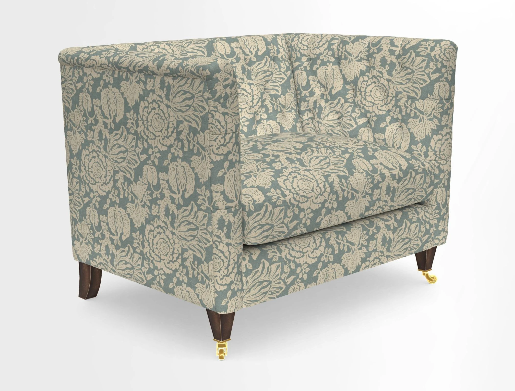 Holt Snuggler in Whitewell Meringue Rugs supplied by Rugs of Petworth
