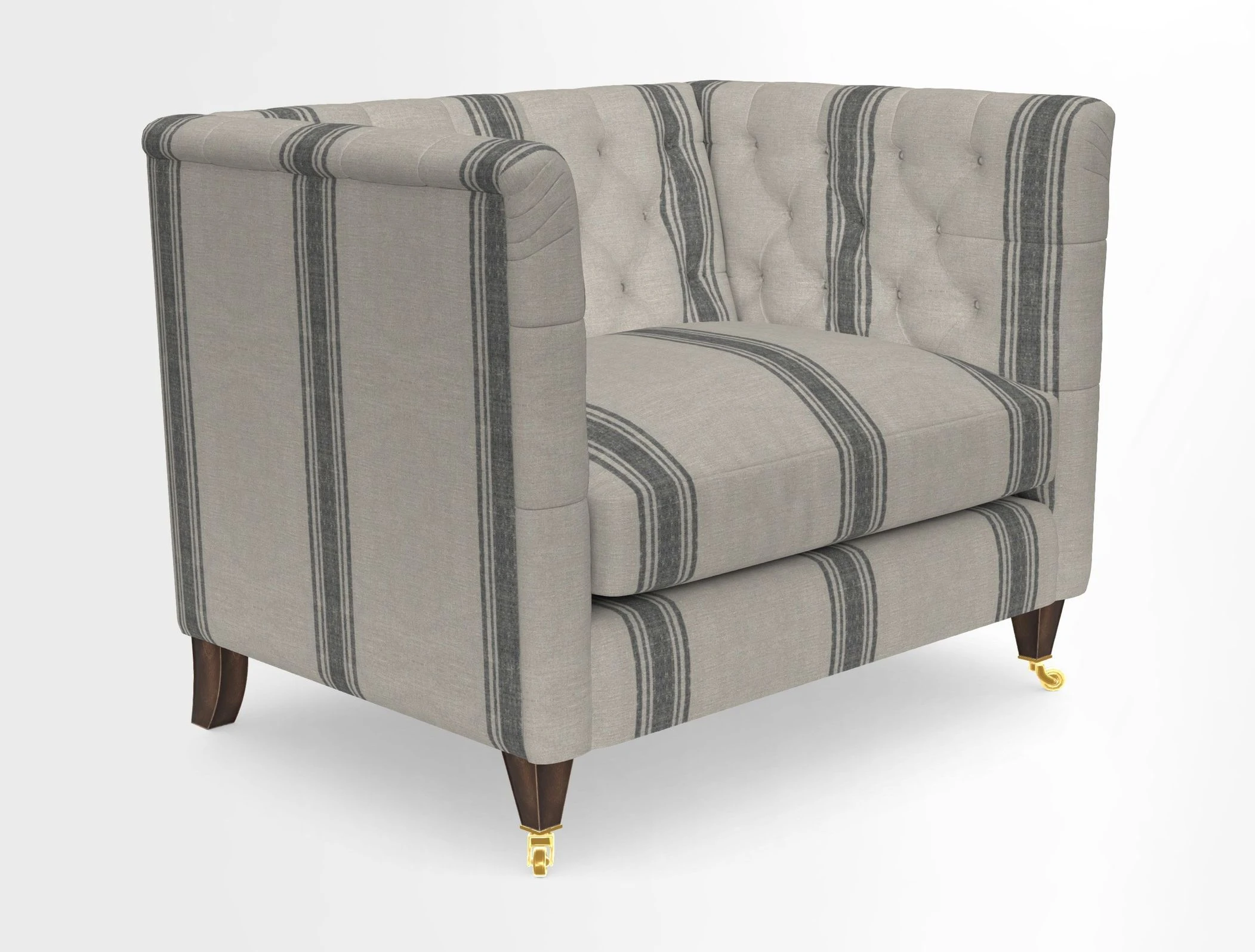 Holt Snuggler in Whitewell Meringue Rugs supplied by Rugs of Petworth