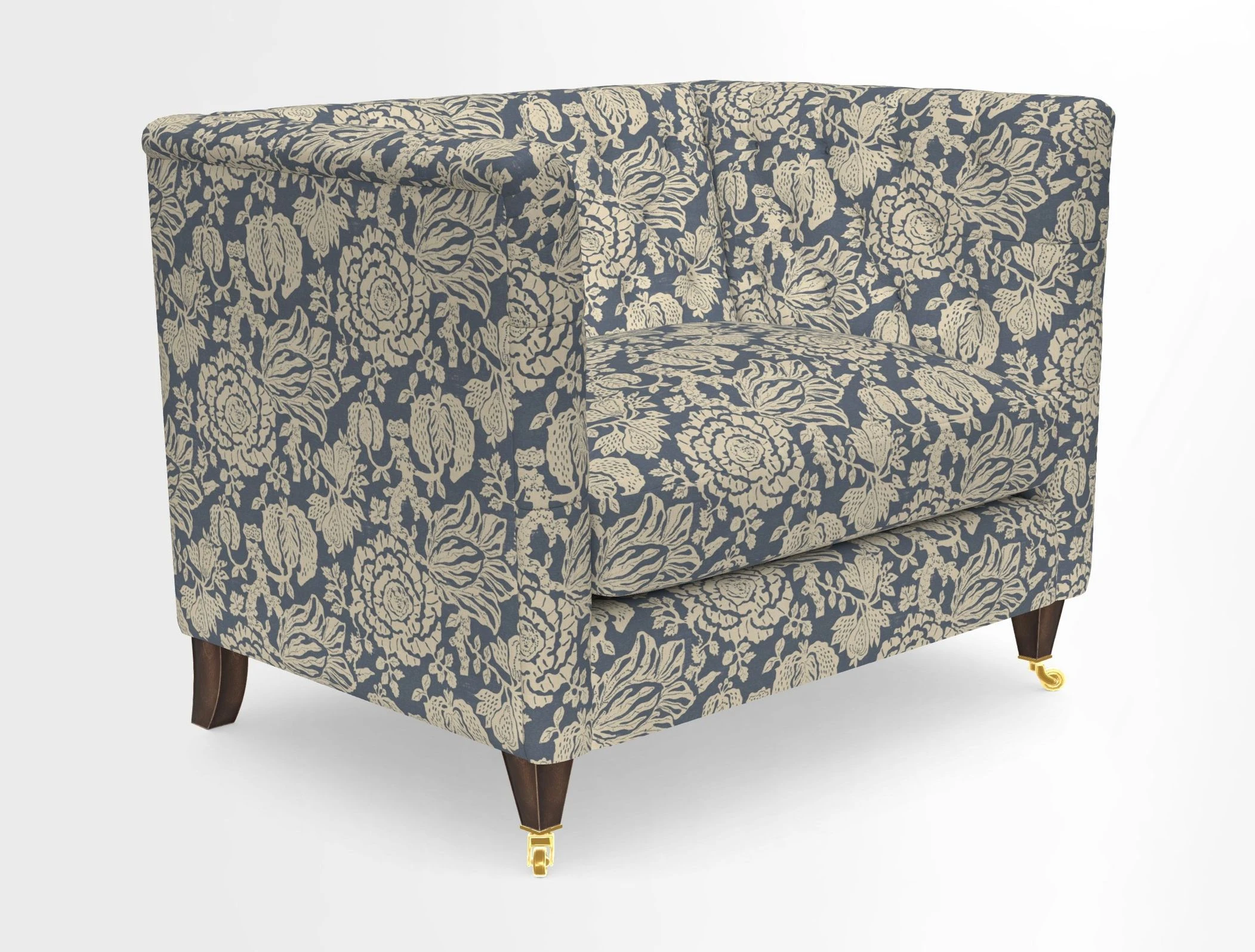 Holt Snuggler in Whitewell Meringue Rugs supplied by Rugs of Petworth