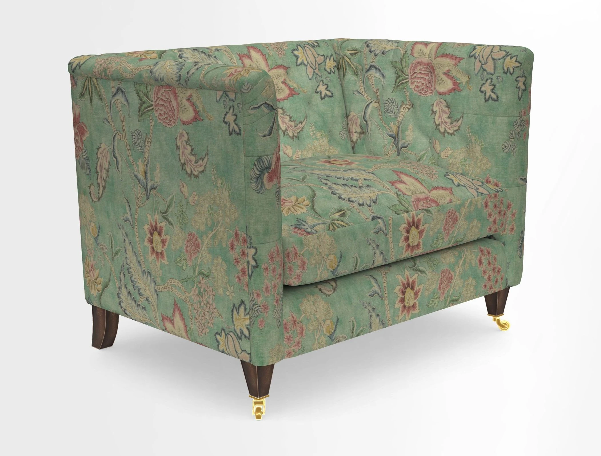 Holt Snuggler in Whitewell Meringue Rugs supplied by Rugs of Petworth