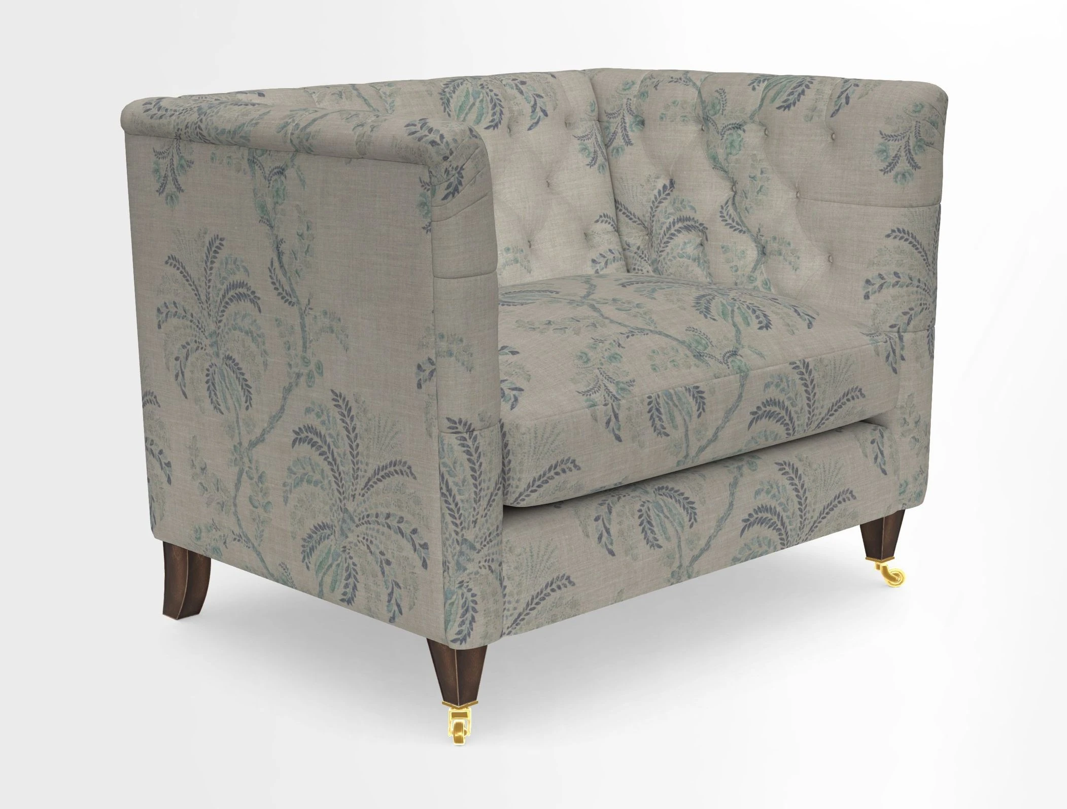 Holt Snuggler in Whitewell Meringue Rugs supplied by Rugs of Petworth
