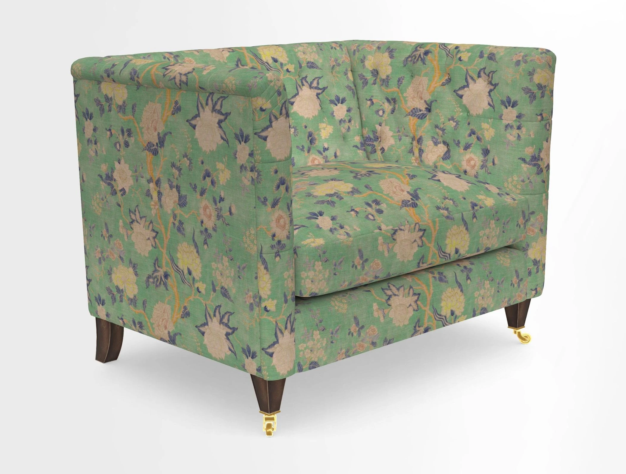 Holt Snuggler in Whitewell Meringue Rugs supplied by Rugs of Petworth