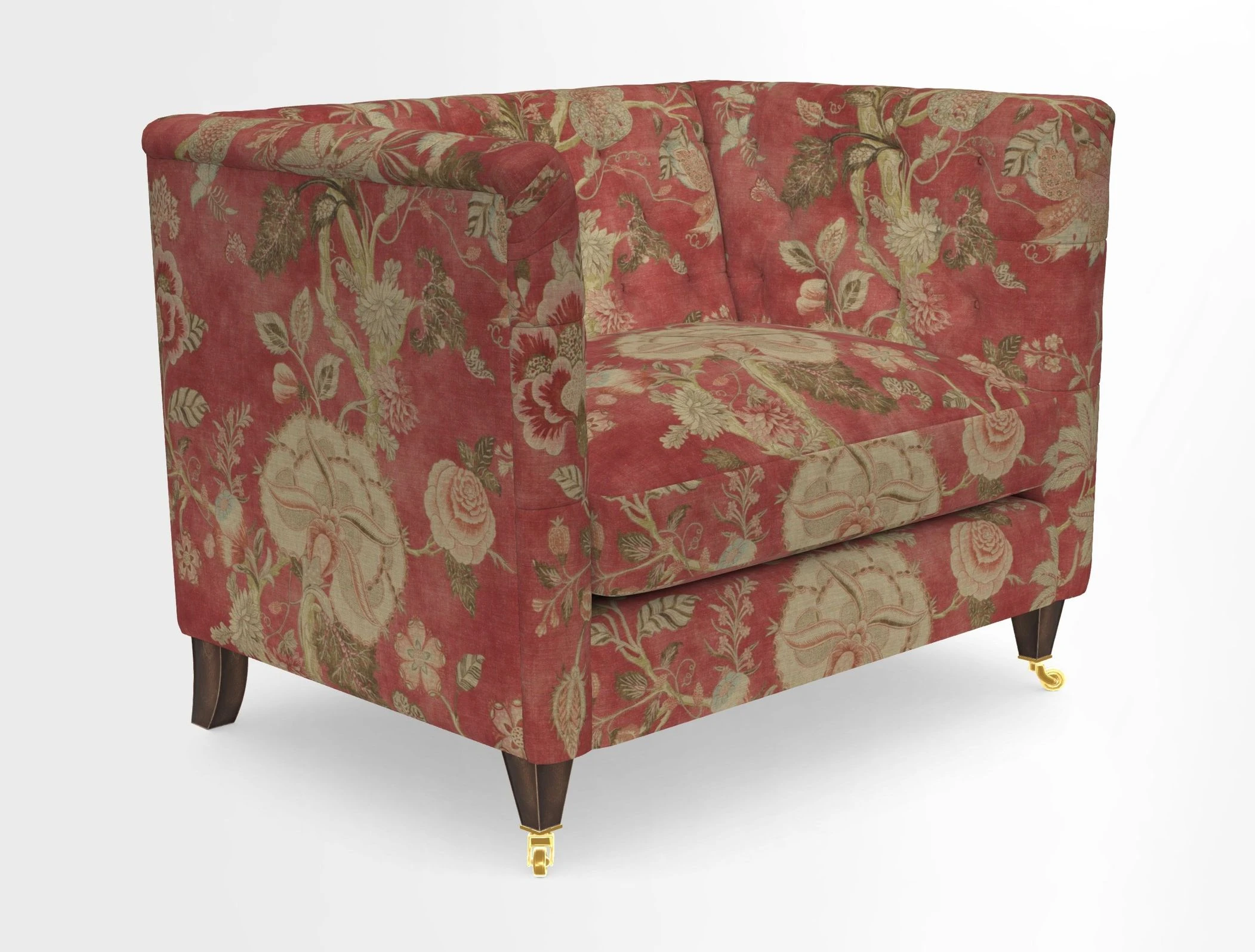 Holt Snuggler in Whitewell Meringue Rugs supplied by Rugs of Petworth