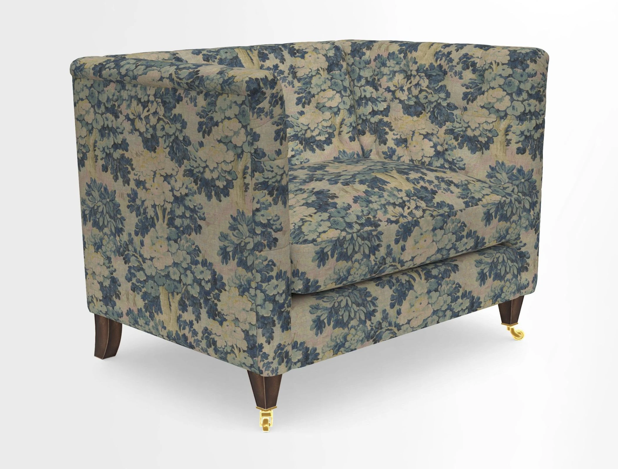 Holt Snuggler in Whitewell Meringue Rugs supplied by Rugs of Petworth