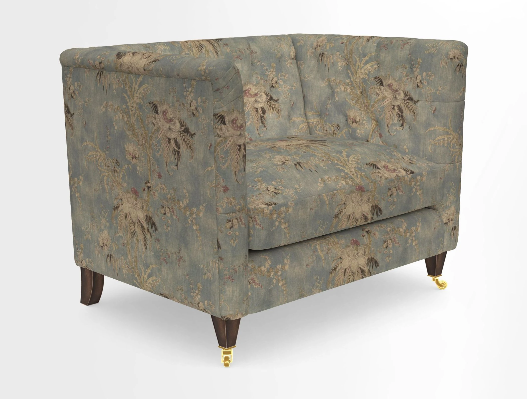 Holt Snuggler in Whitewell Meringue Rugs supplied by Rugs of Petworth