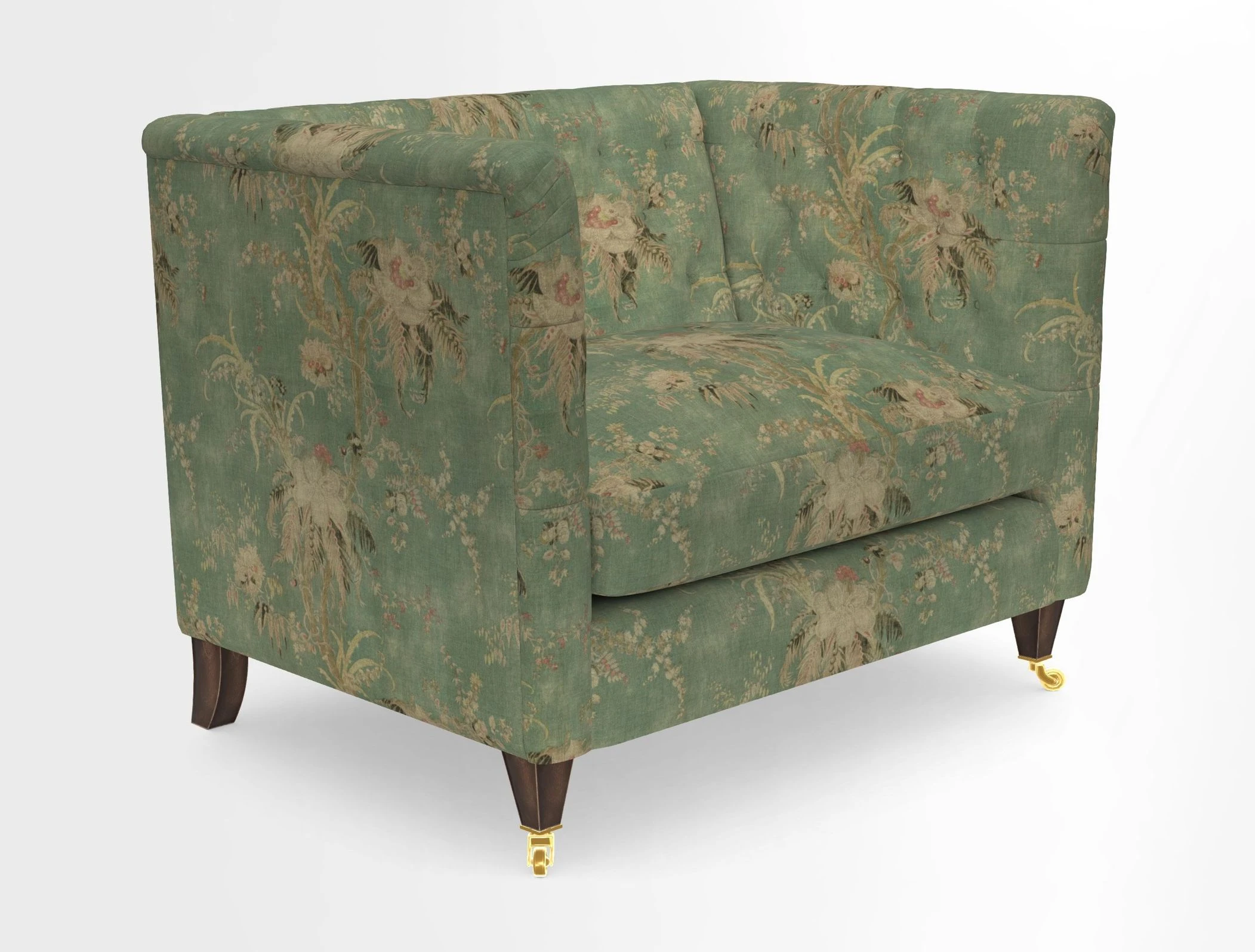 Holt Snuggler in Whitewell Meringue Rugs supplied by Rugs of Petworth