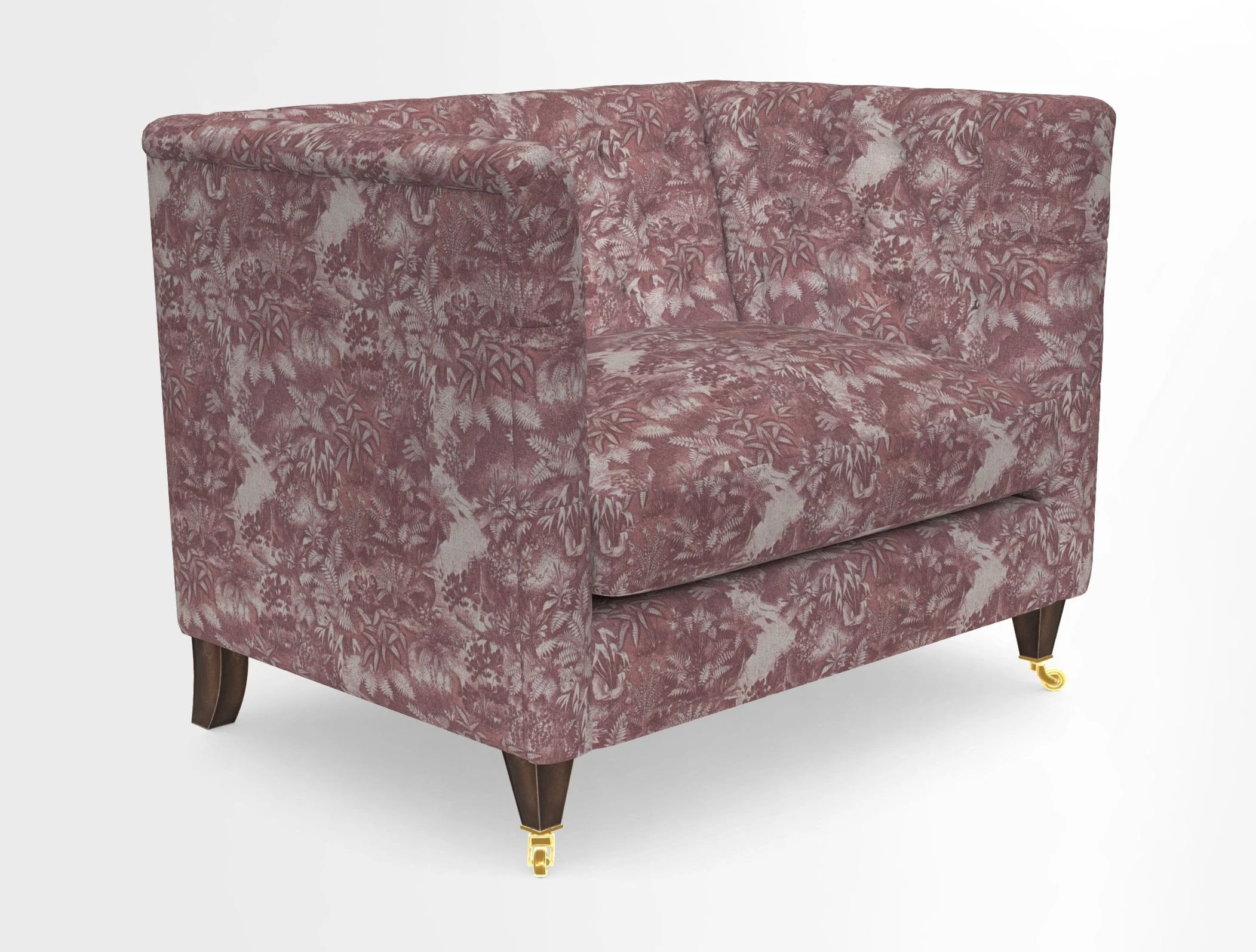 Holt Snuggler in Whitewell Meringue Rugs supplied by Rugs of Petworth