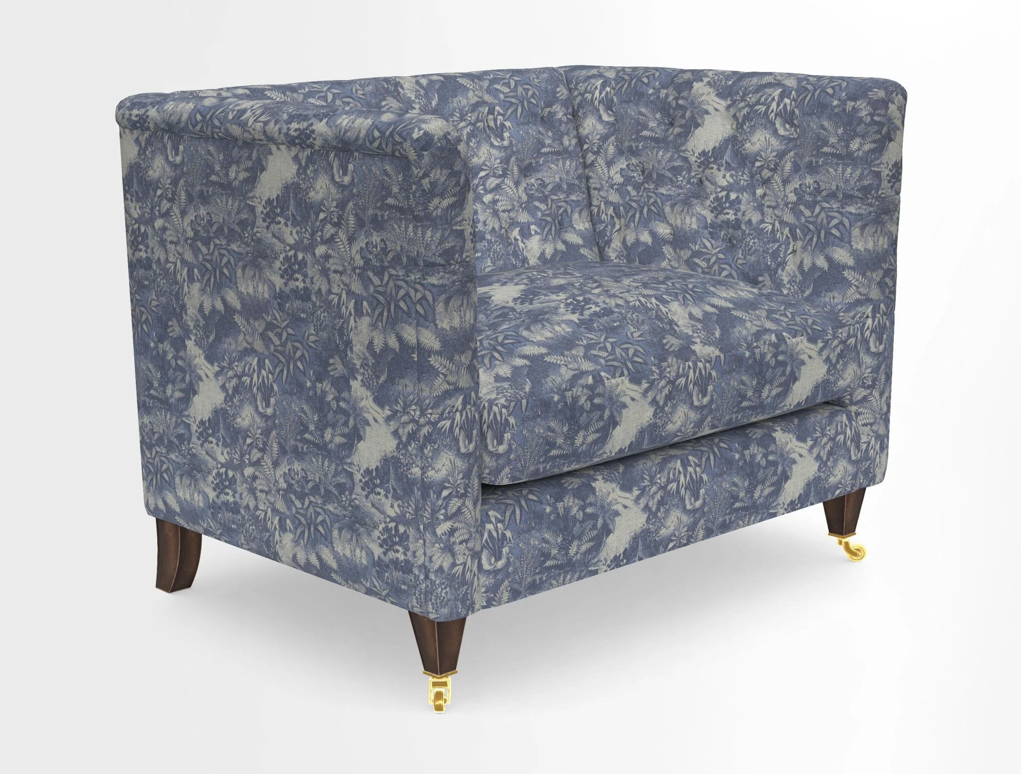 Holt Snuggler in Whitewell Meringue Rugs supplied by Rugs of Petworth