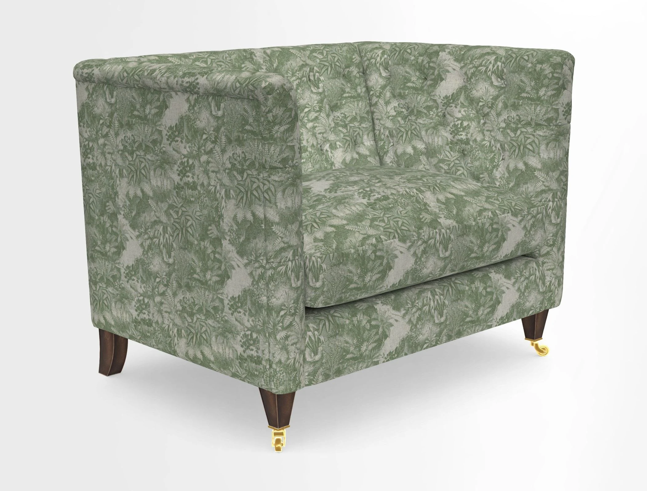 Holt Snuggler in Whitewell Meringue Rugs supplied by Rugs of Petworth