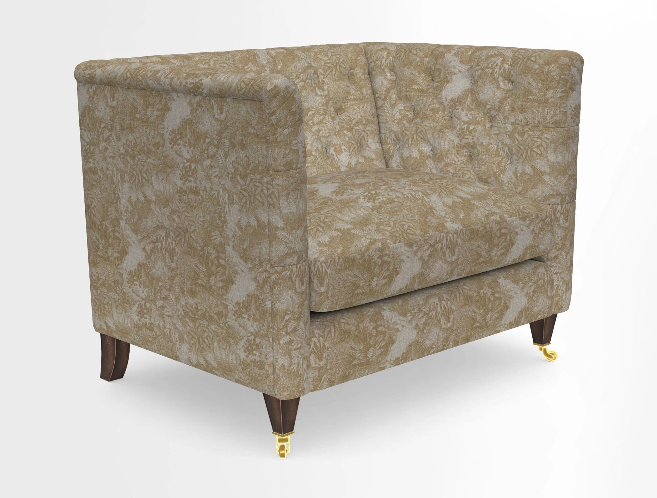 Holt Snuggler in Whitewell Meringue Rugs supplied by Rugs of Petworth