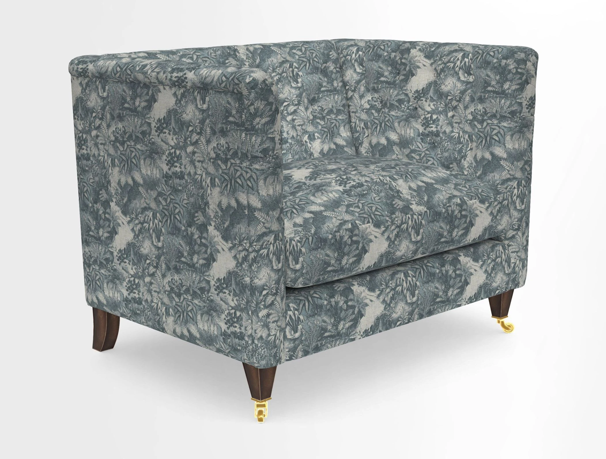 Holt Snuggler in Whitewell Meringue Rugs supplied by Rugs of Petworth
