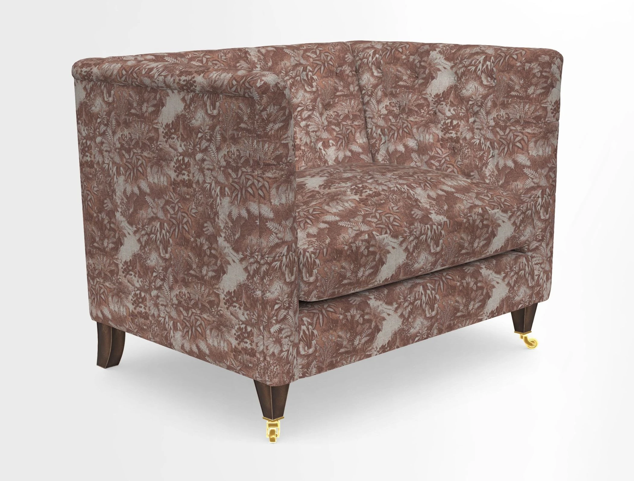 Holt Snuggler in Whitewell Meringue Rugs supplied by Rugs of Petworth