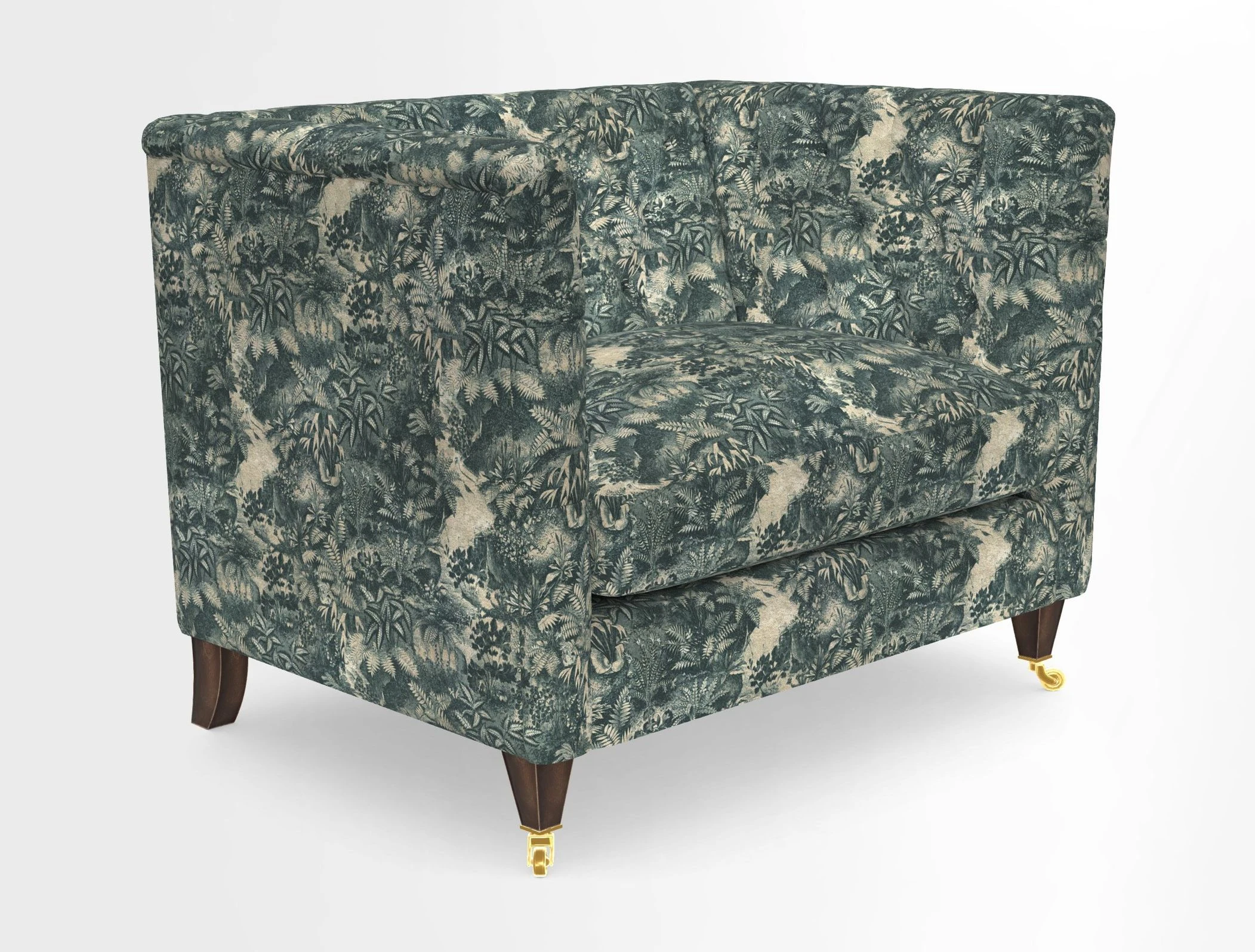 Holt Snuggler in Whitewell Meringue Rugs supplied by Rugs of Petworth