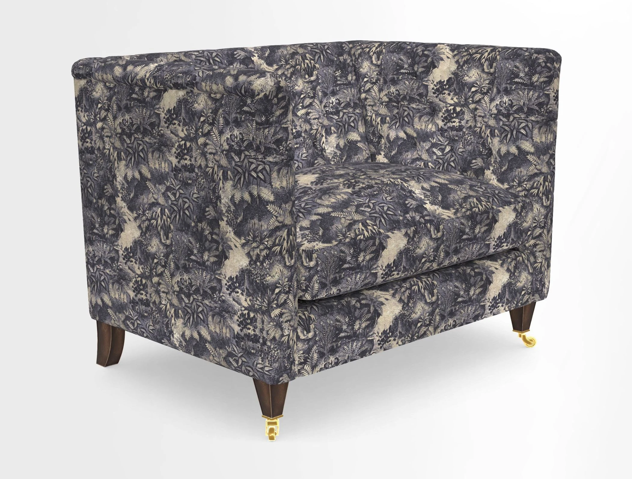 Holt Snuggler in Whitewell Meringue Rugs supplied by Rugs of Petworth