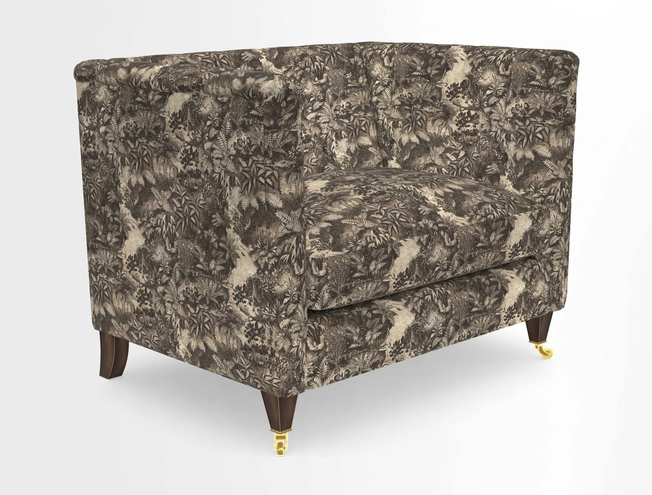 Holt Snuggler in Whitewell Meringue Rugs supplied by Rugs of Petworth